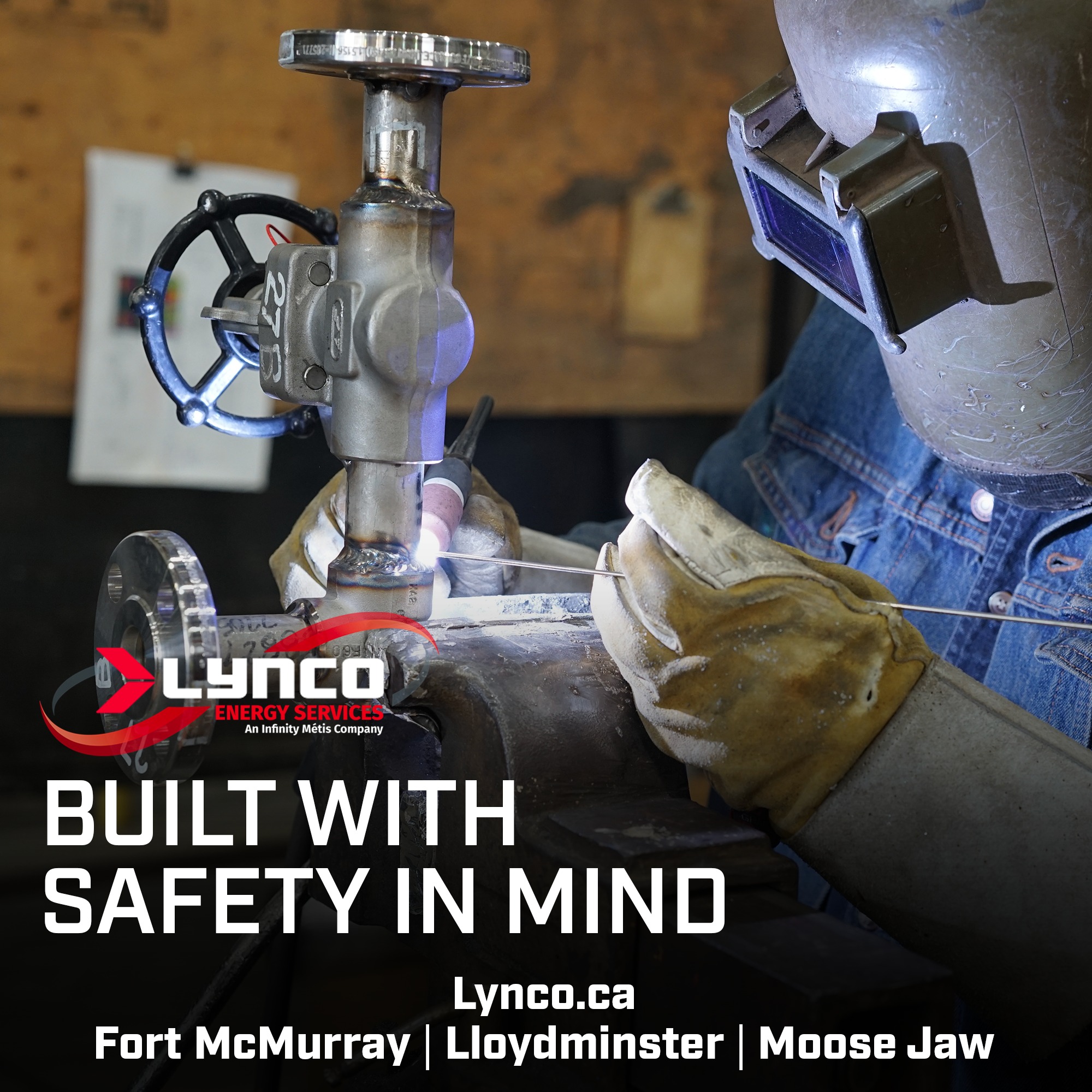 Lynco Construction Ltd