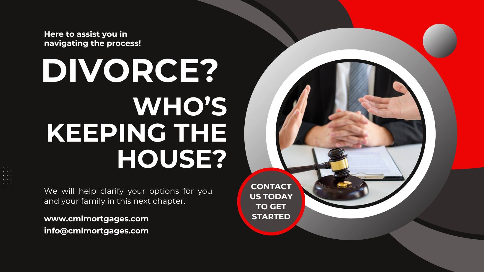 Canadian Mortgage Lender