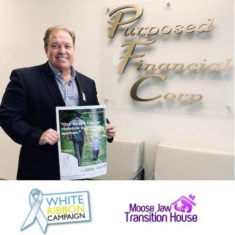Purposed Financial Corporation