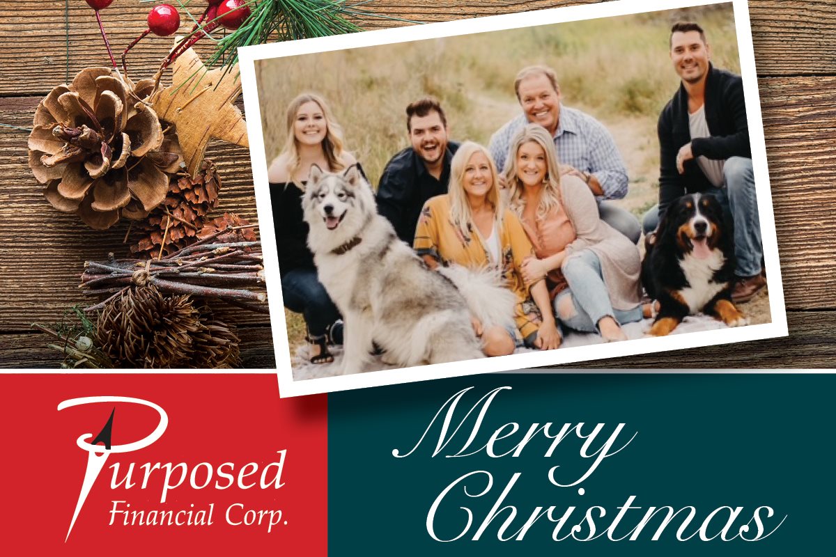 Purposed Financial Corporation