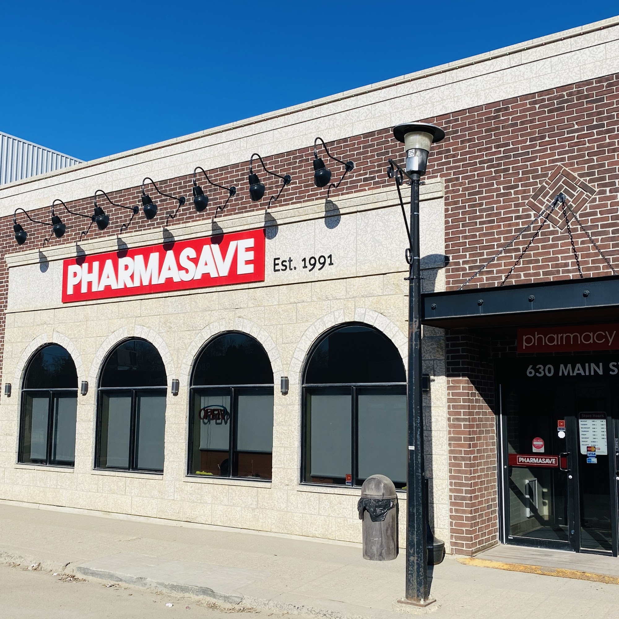 Pharmasave Moosomin Moosomin