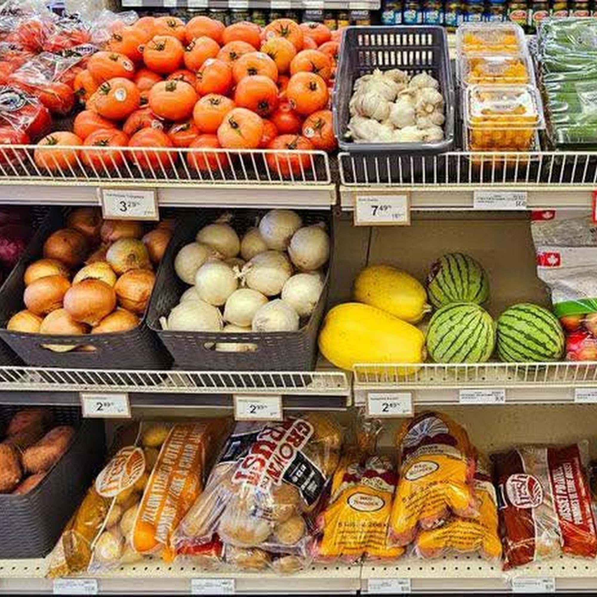 Co-op Food Store Nokomis