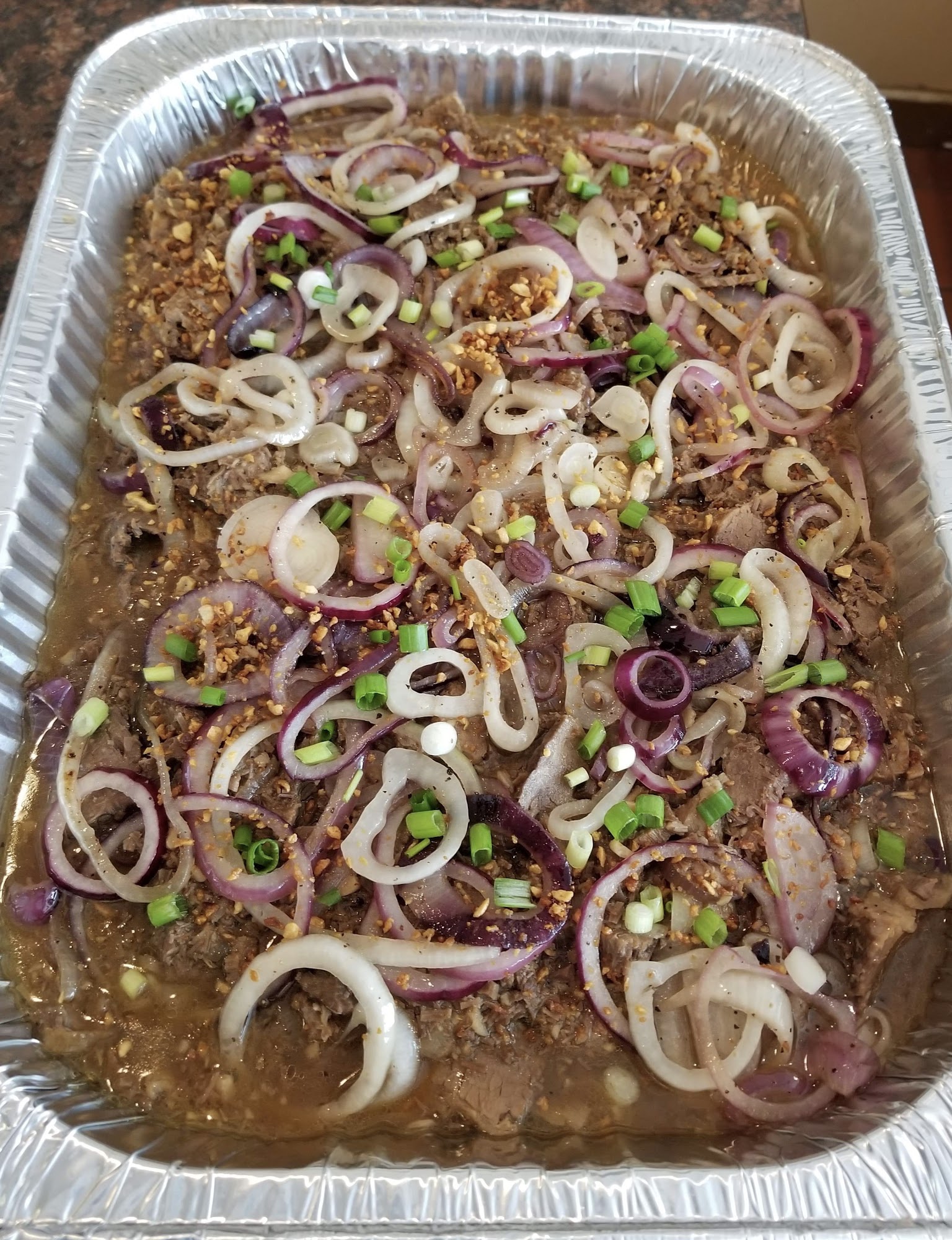 Nanz’s Kitchen 1403 Central Ave, Prince Albert, SK S6V 7J4