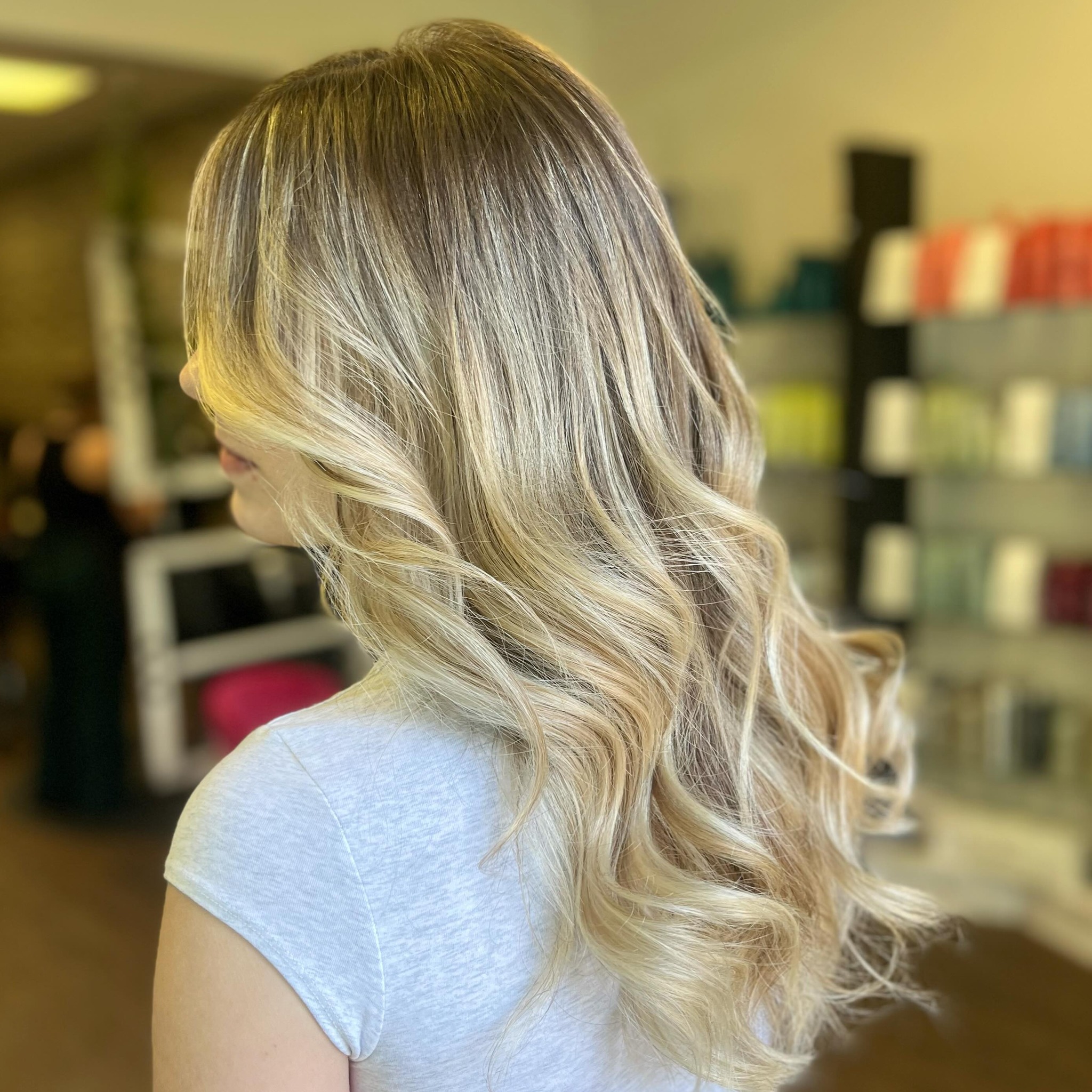 Salon Mint