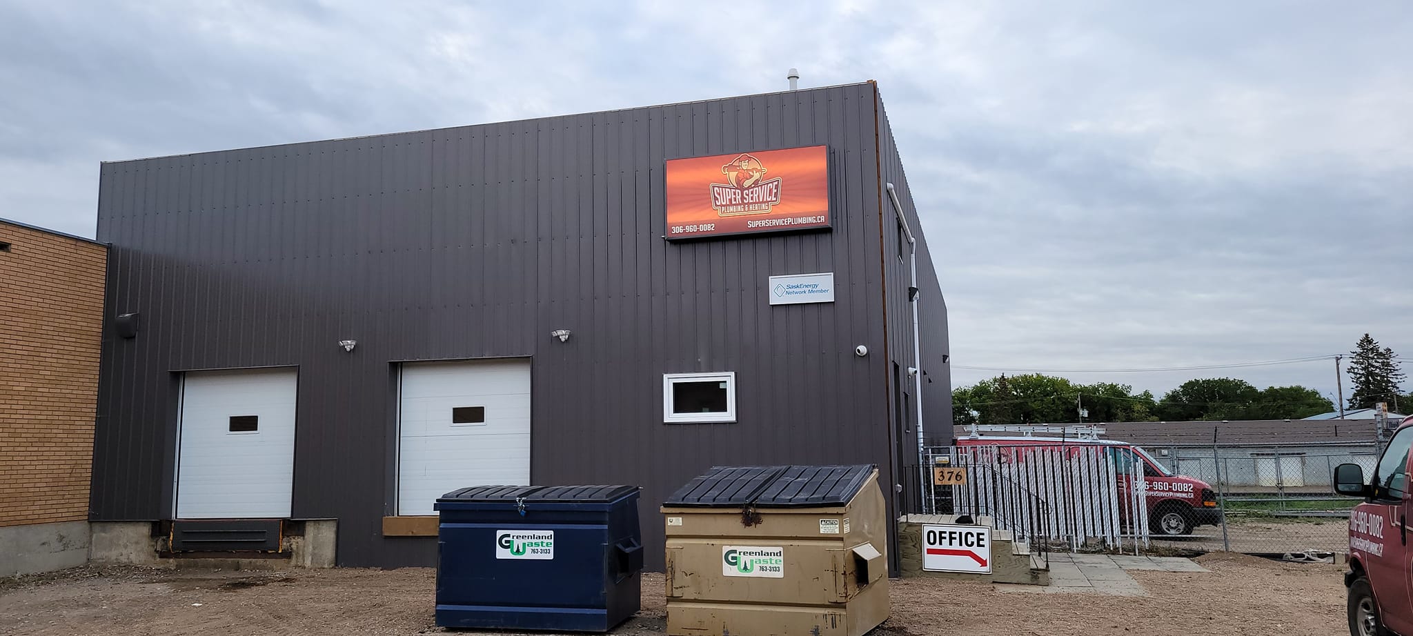 Fast Service Plumbing & Heating