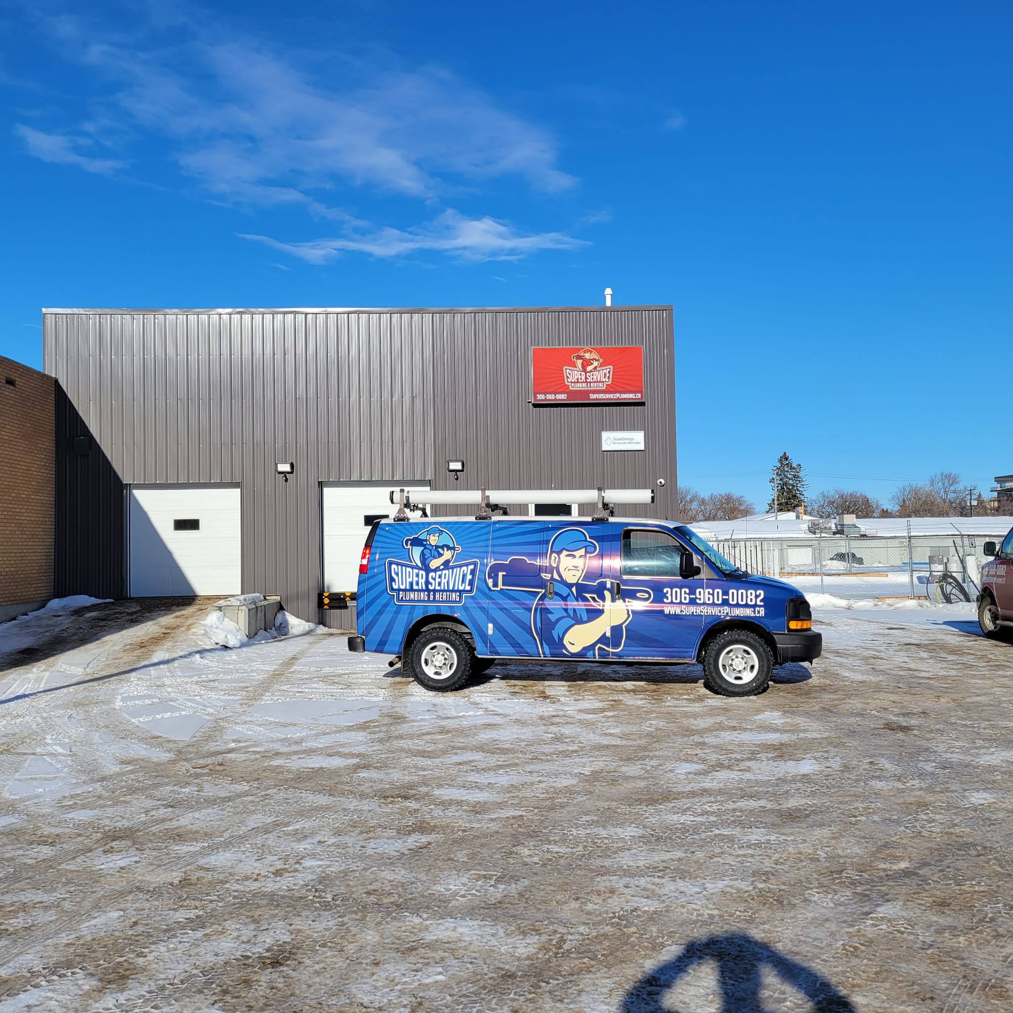 Fast Service Plumbing & Heating