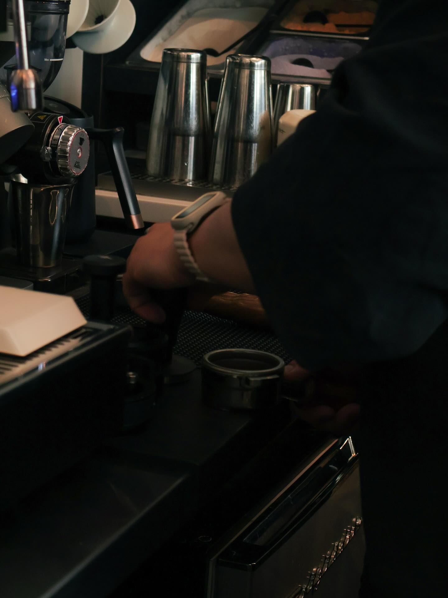 IHADay Bubble Tea Cafe Regina