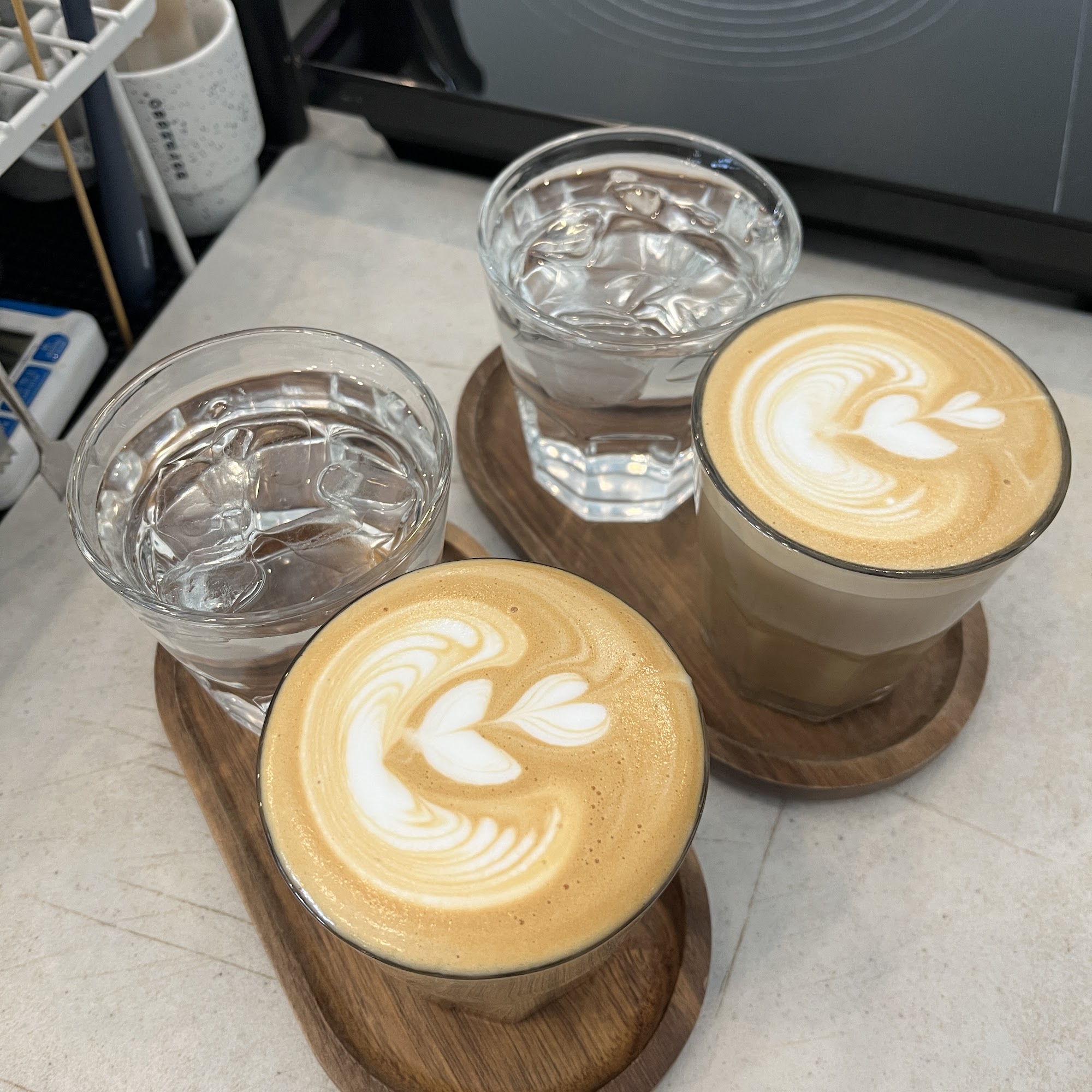 IHADay Bubble Tea Cafe Regina