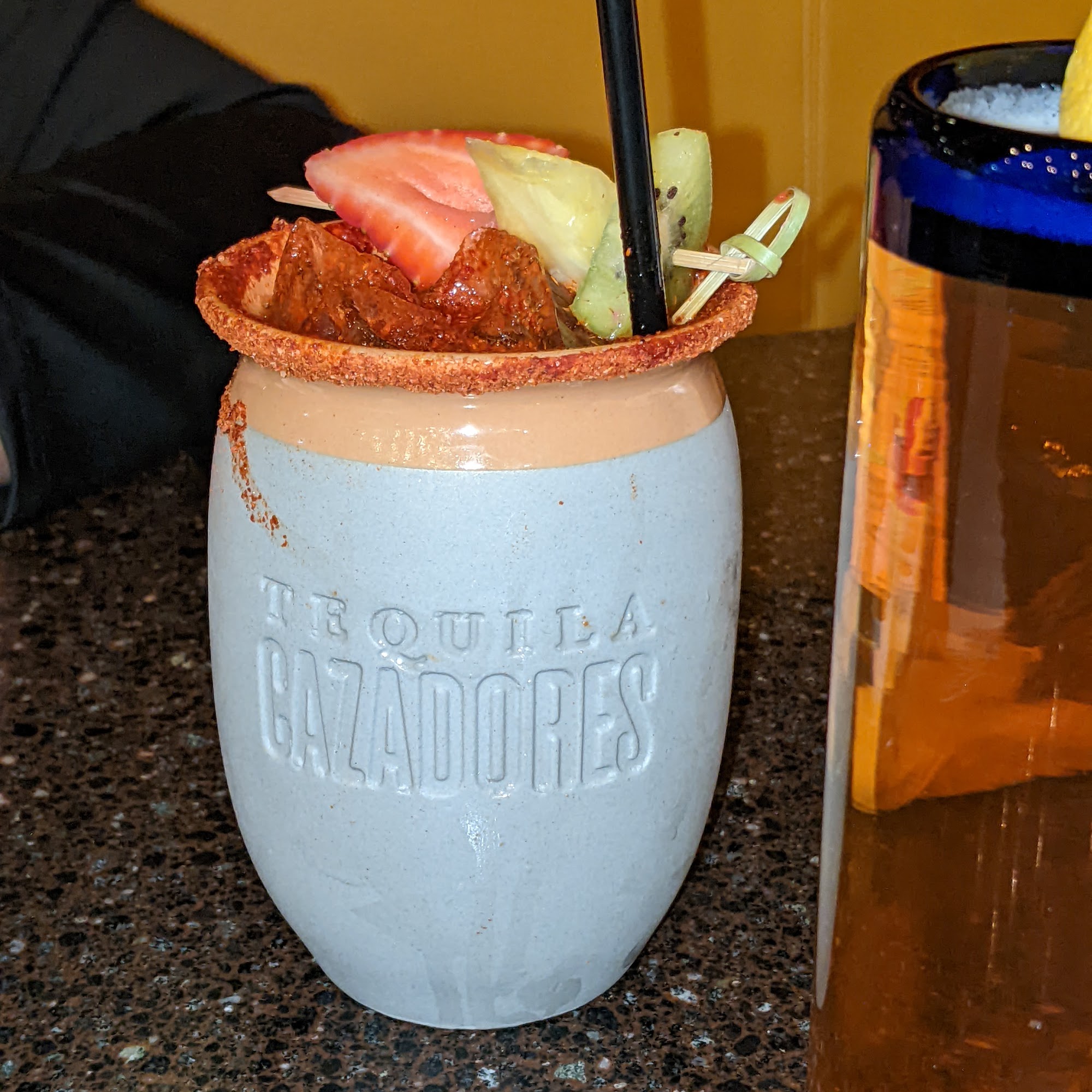 Agave Authentic Mexican Grill Regina