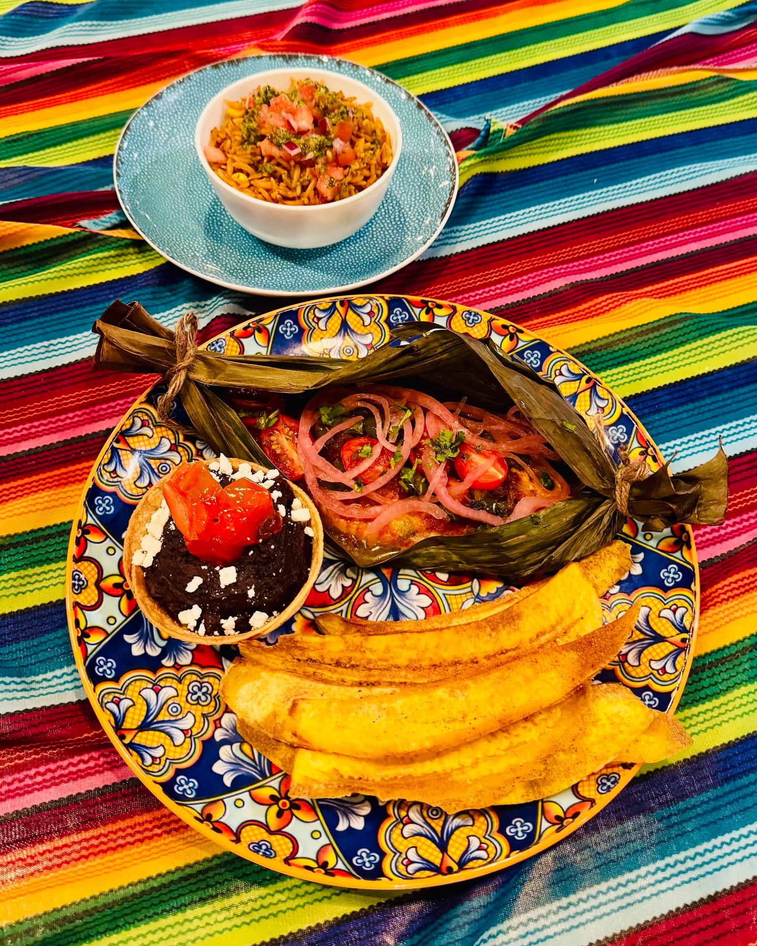 Agave Authentic Mexican Grill Regina