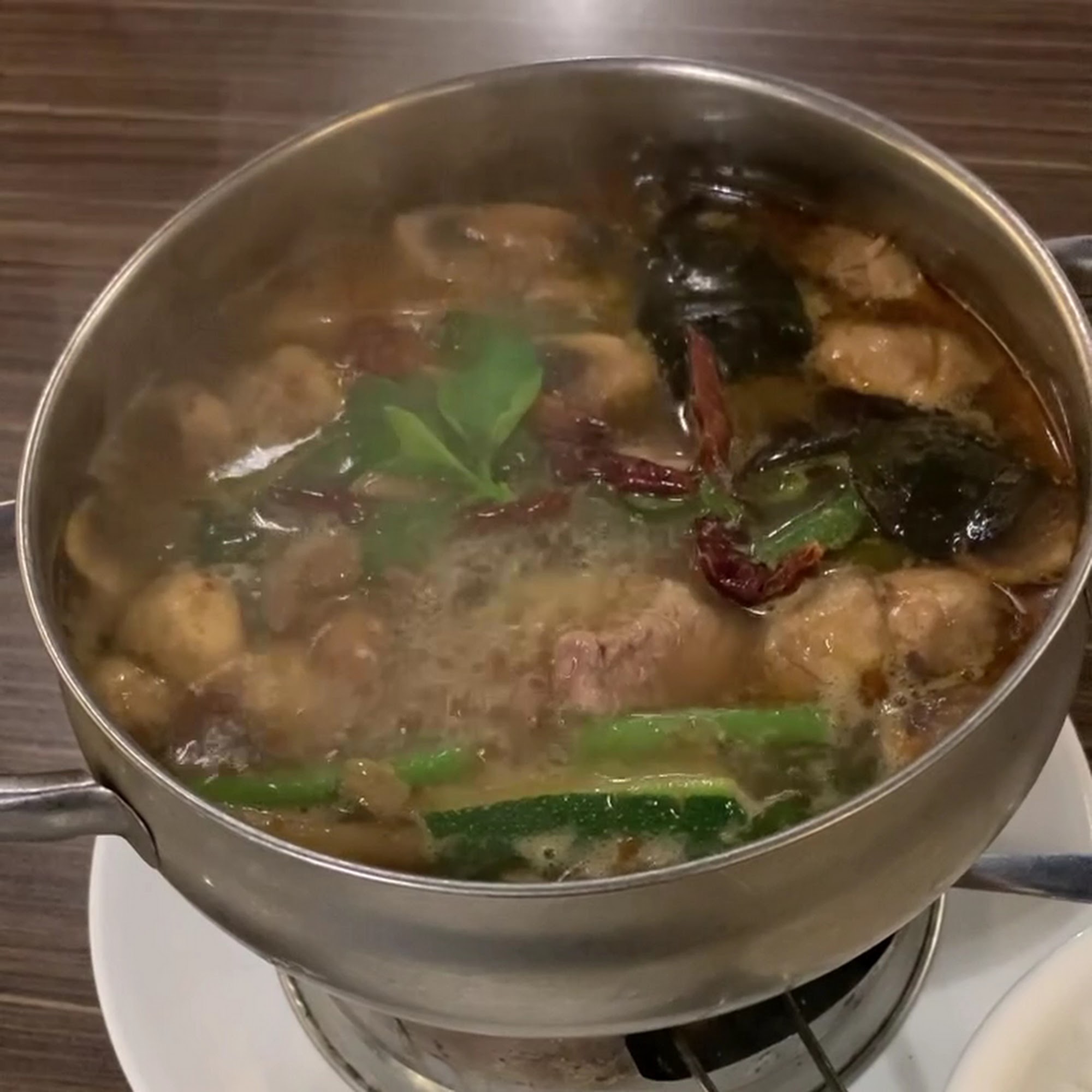 Siam Authentic Thai Restaurant Regina