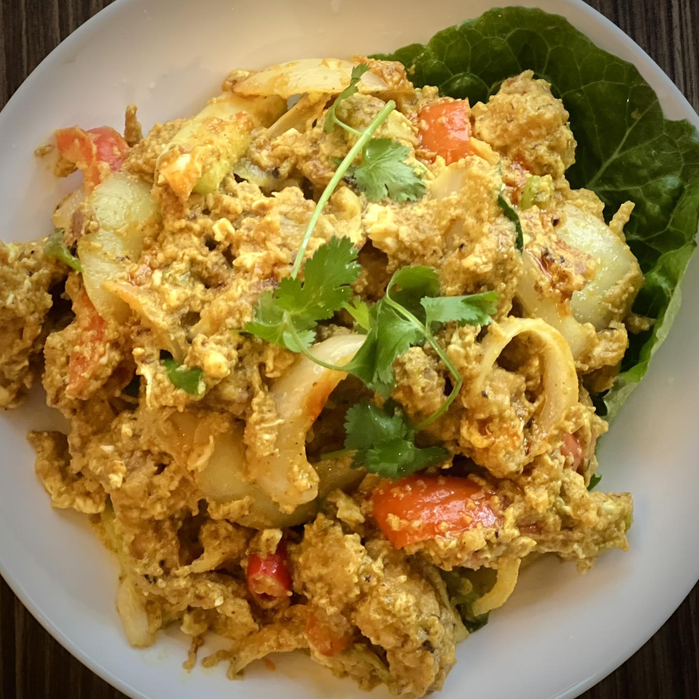 Siam Authentic Thai Restaurant Regina