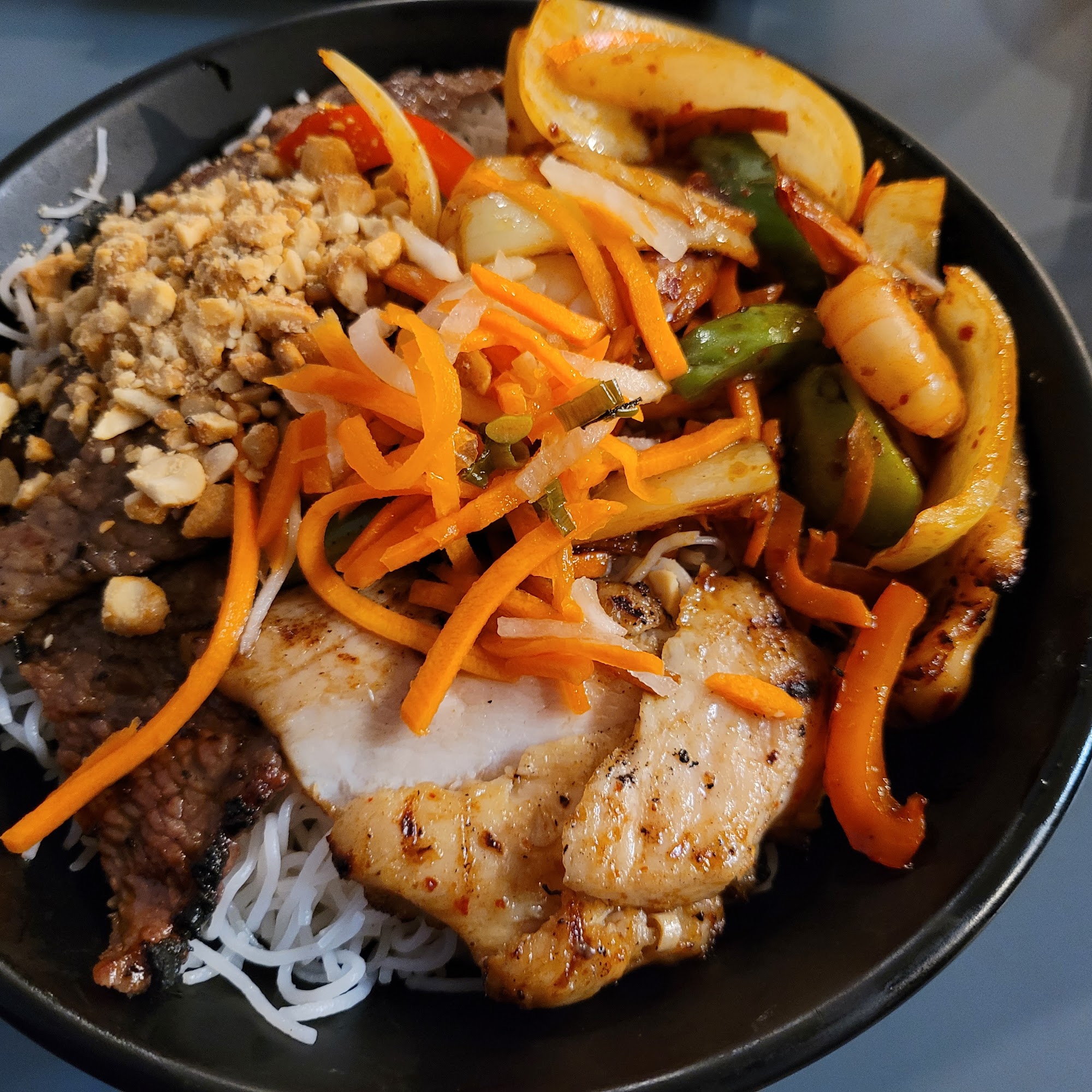 Thai Garden Family Restaurant Regina