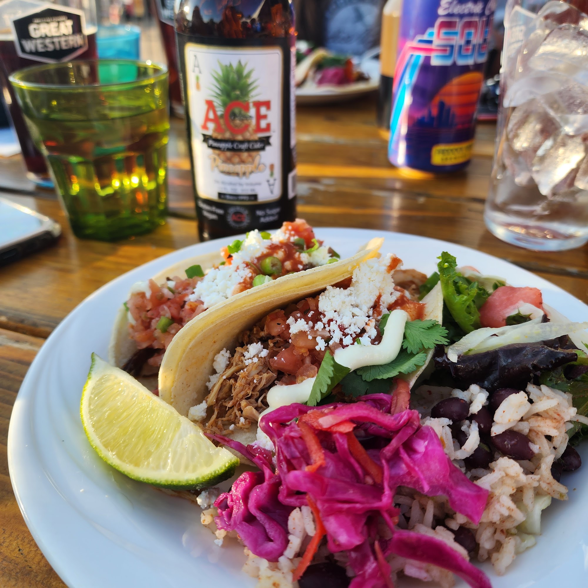 Bar Willow Eatery Regina