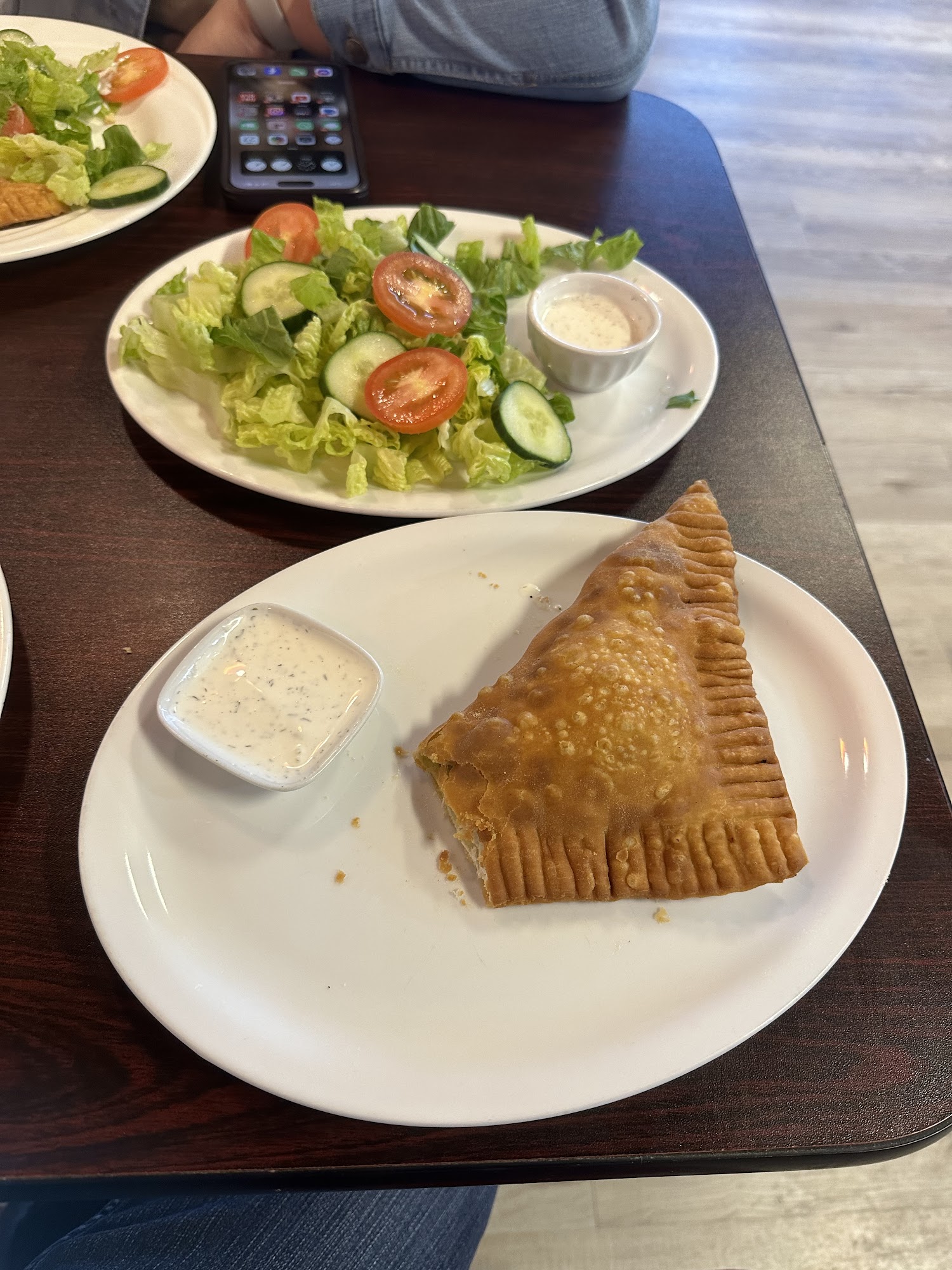 Afghan Cuisine Restaurant Regina
