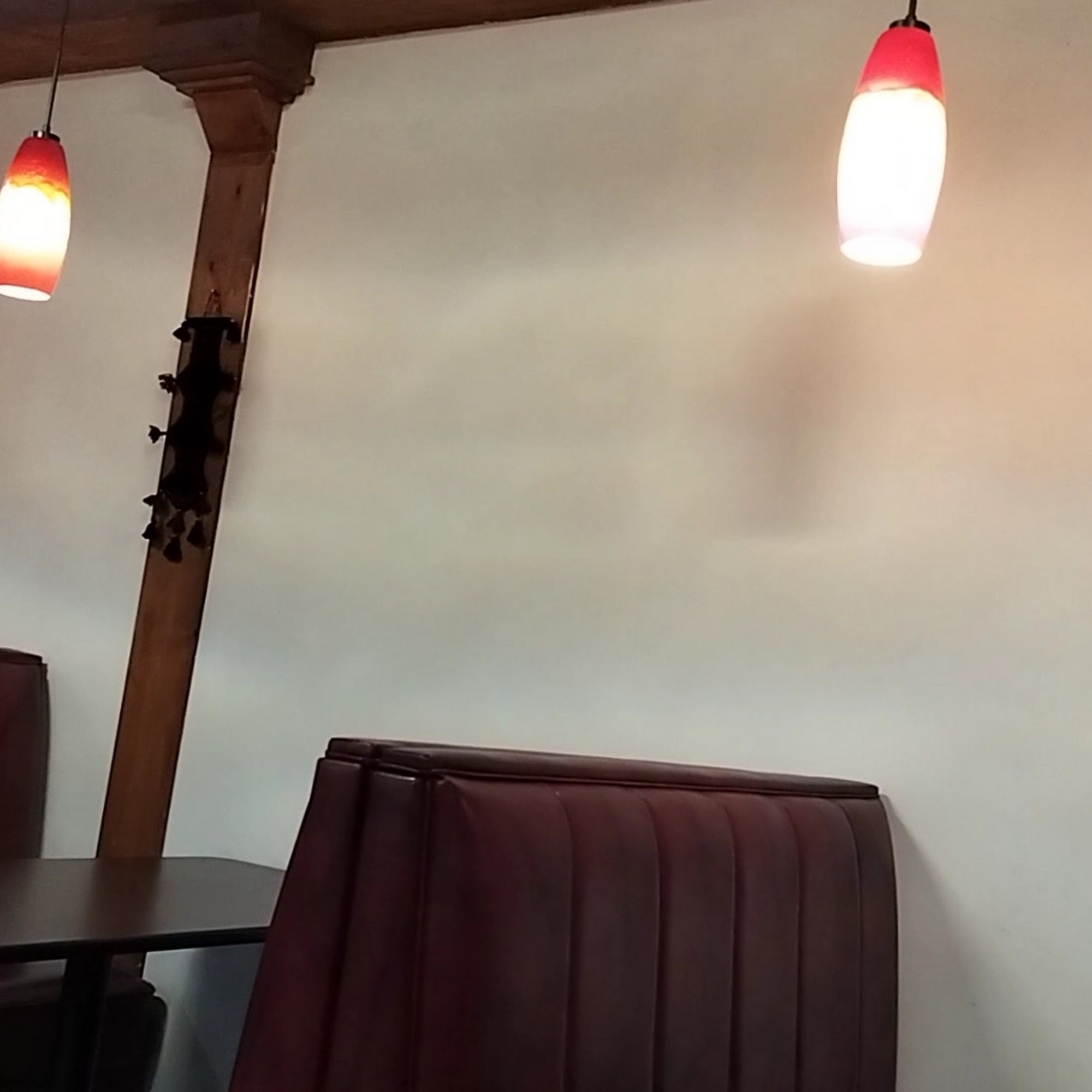 Afghan Cuisine Restaurant Regina