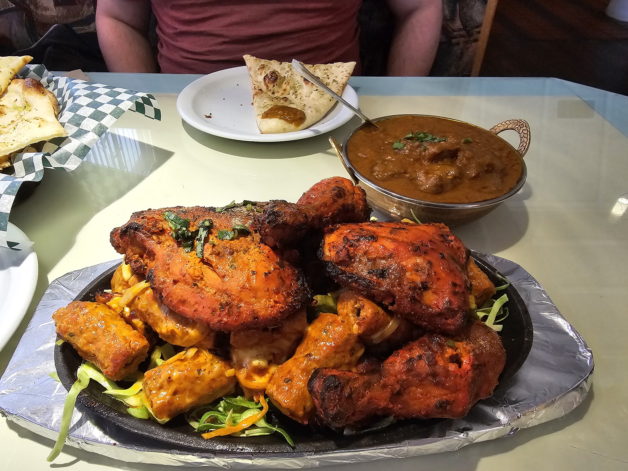 Spices Of Punjab 320 Victoria Ave E, Regina, SK S4N 0N4