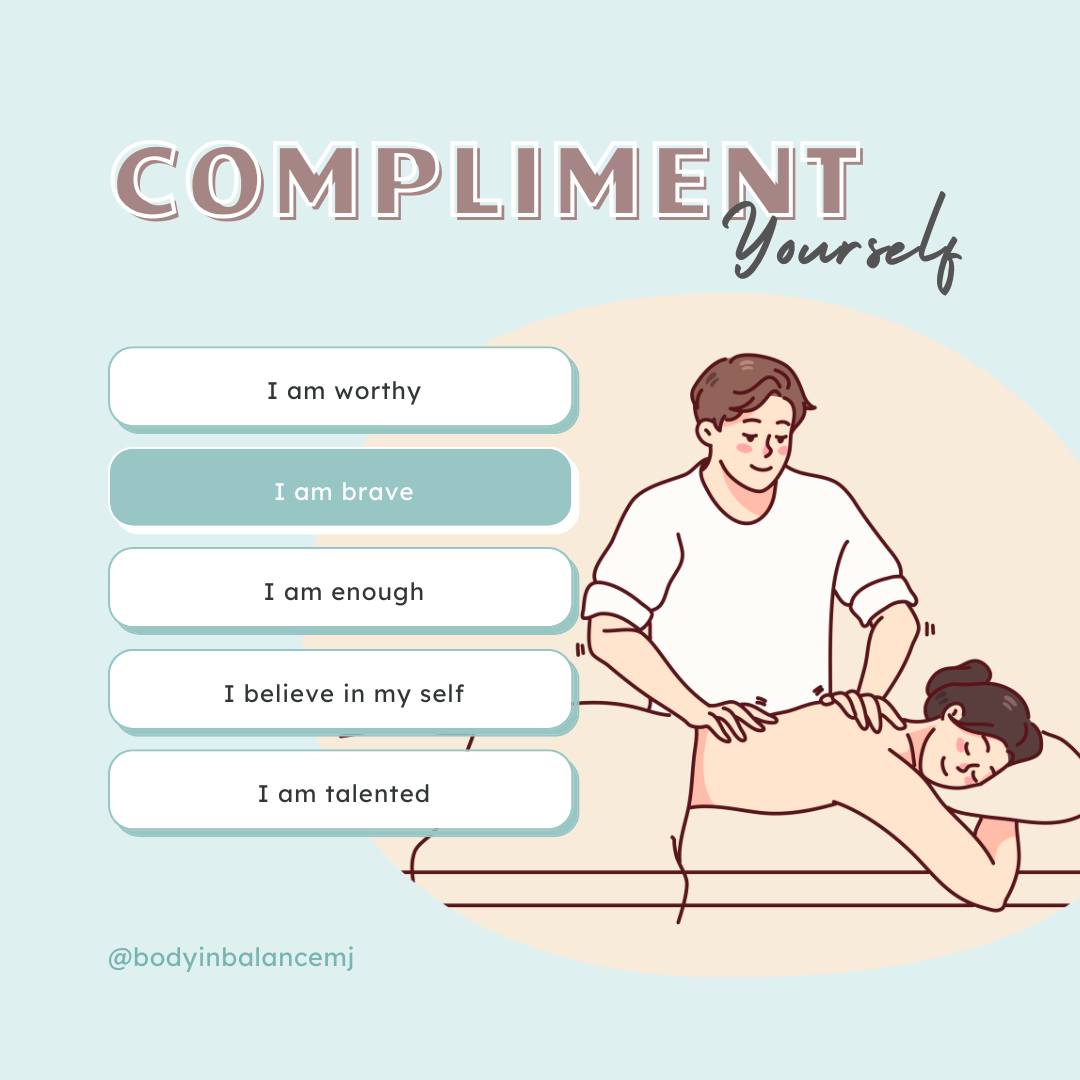 Body In Balance Massage Therapy