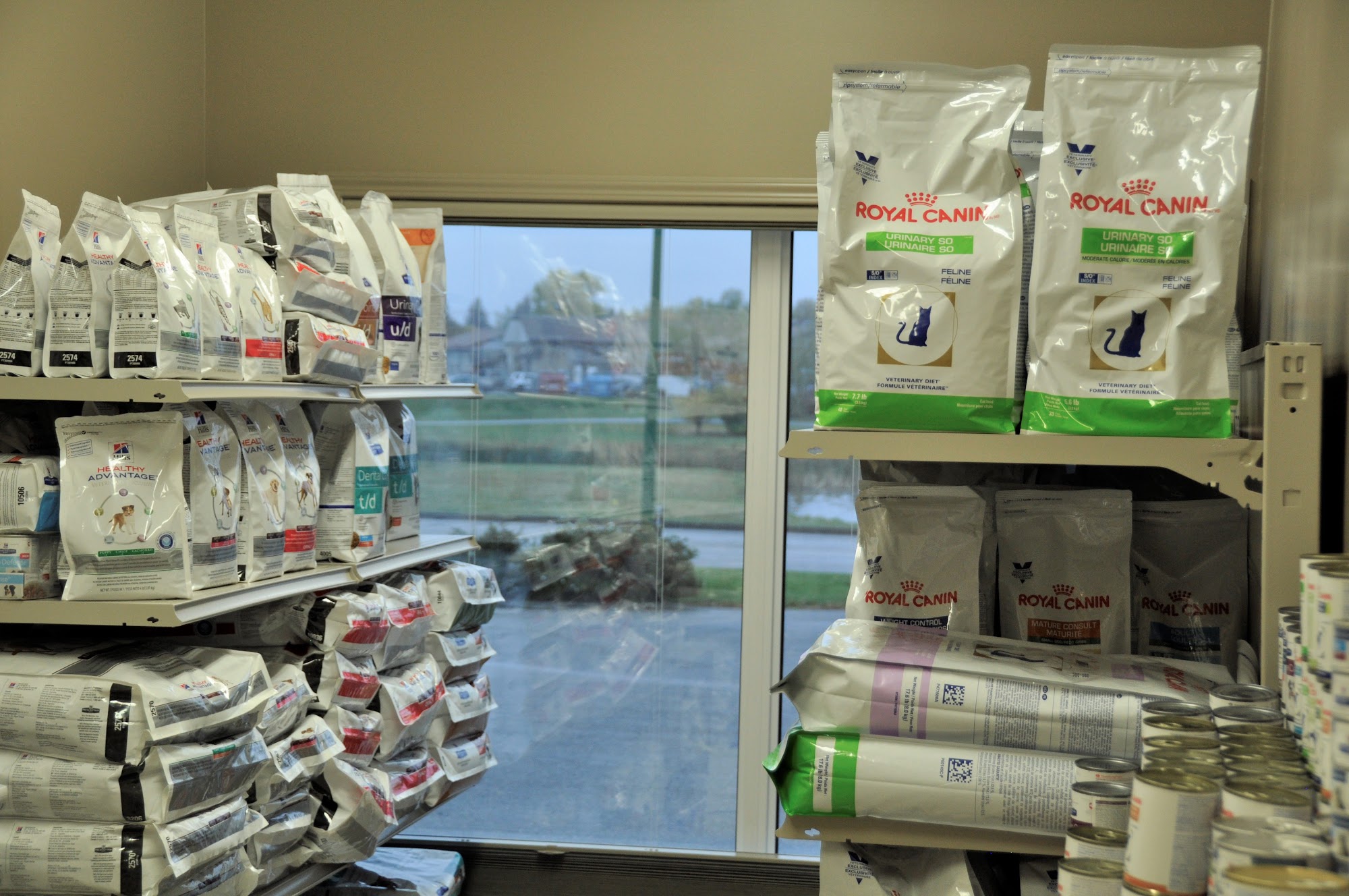 Wascana Animal Hospital Regina