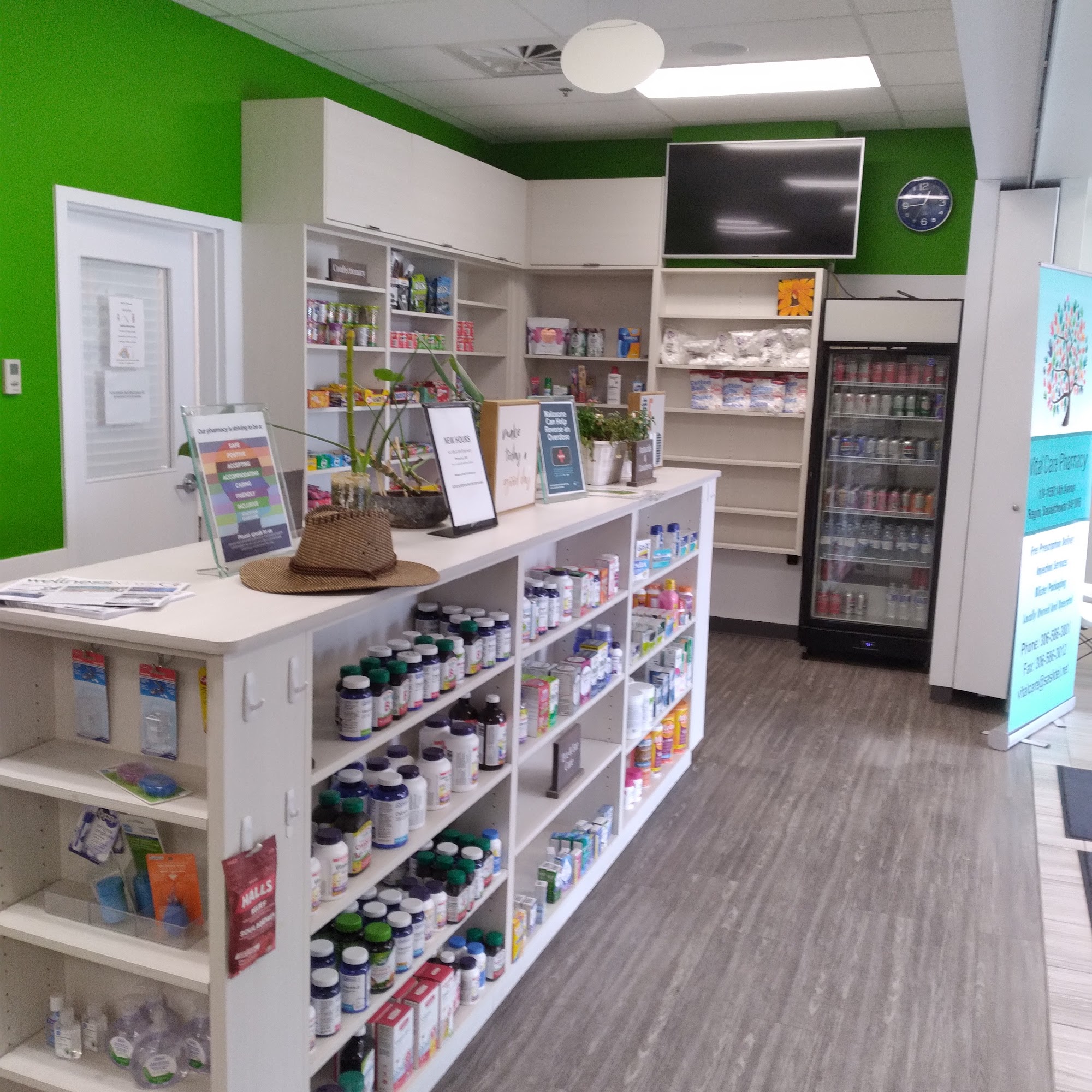 Vital Care Pharmacy