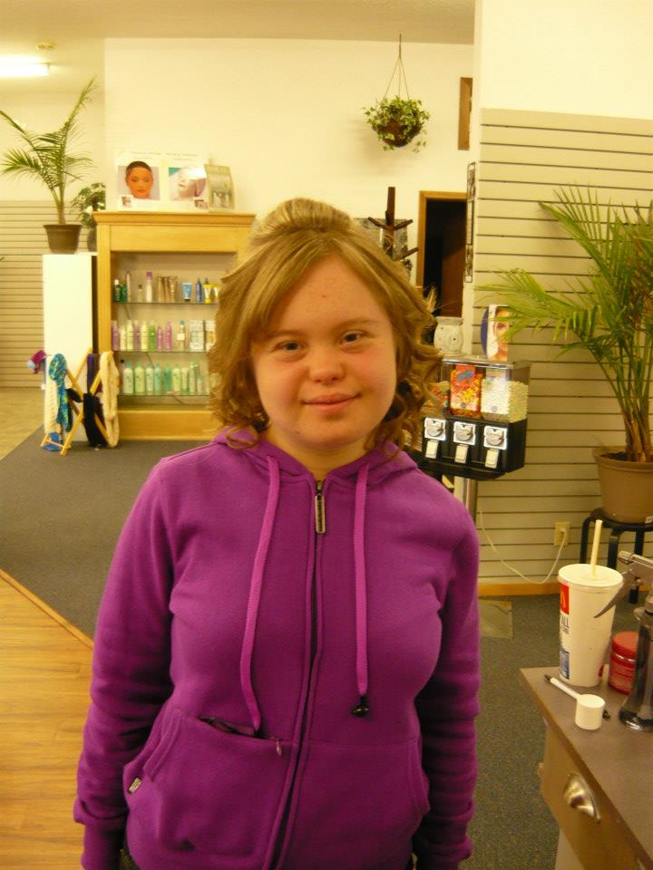 Total Look Beauty Salon