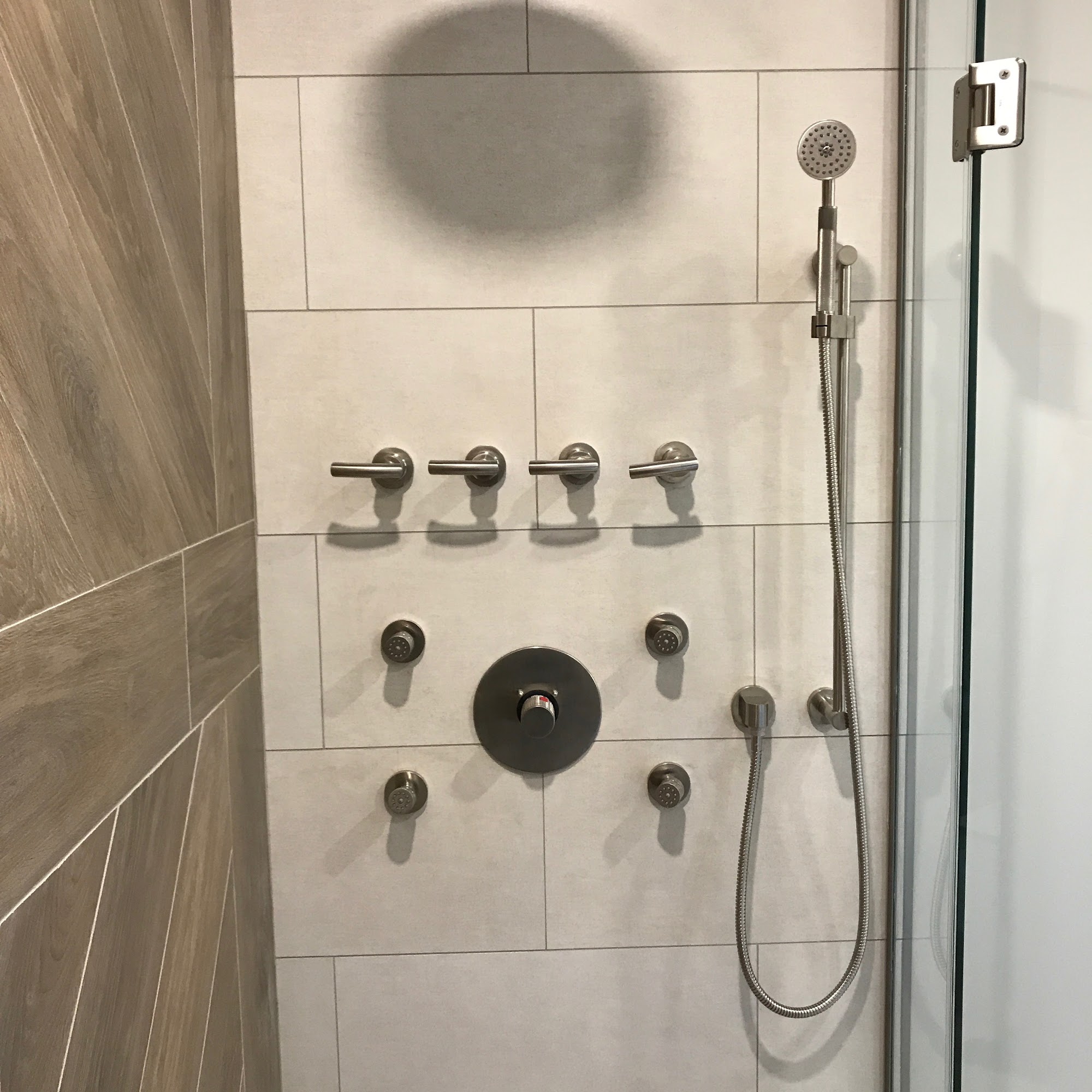 Comfort Mechanical Ltd