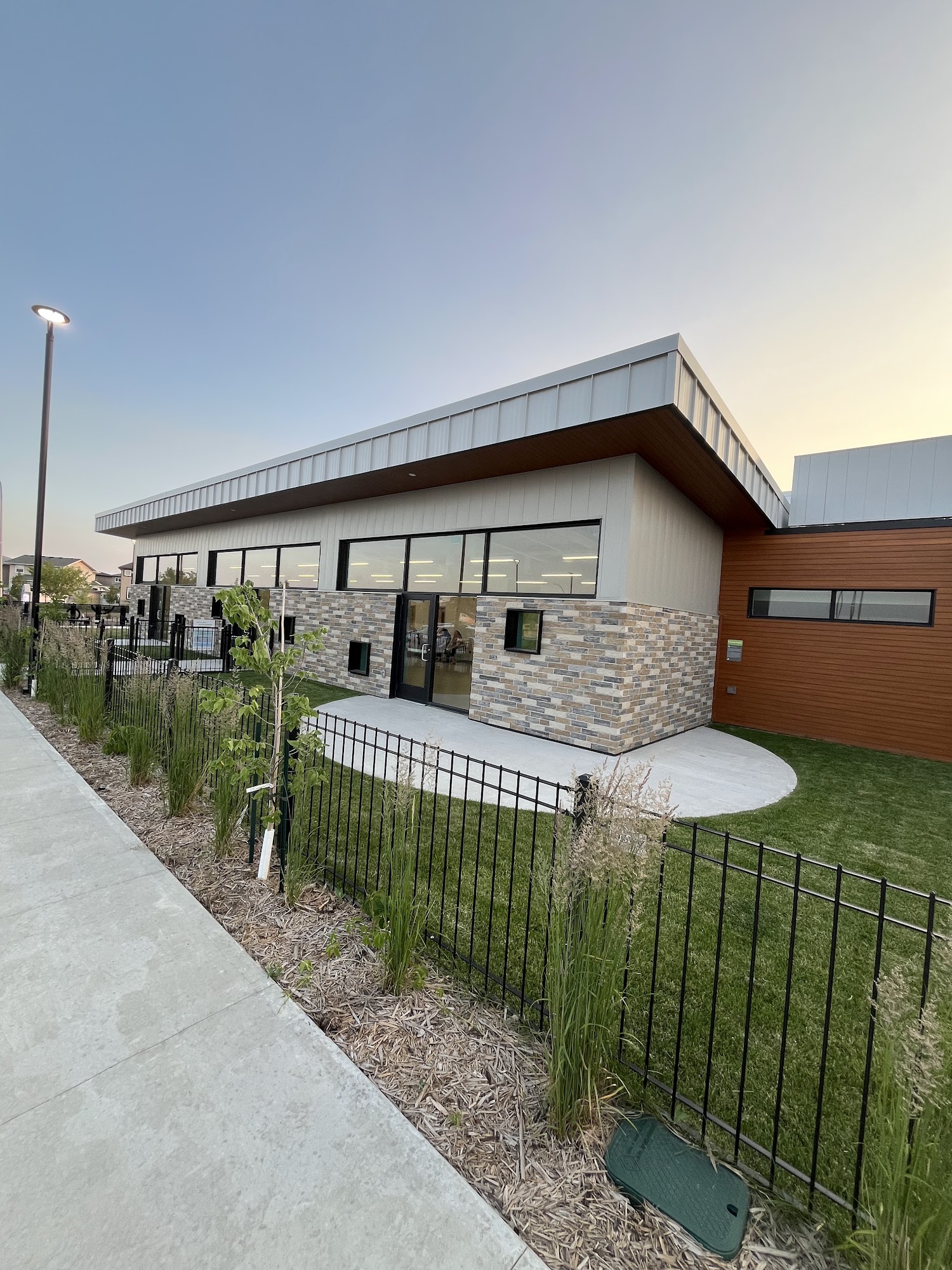 Regina Humane Society,Inc. Regina