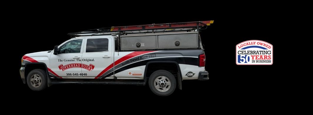 Overhead Door Co. of Regina Regina