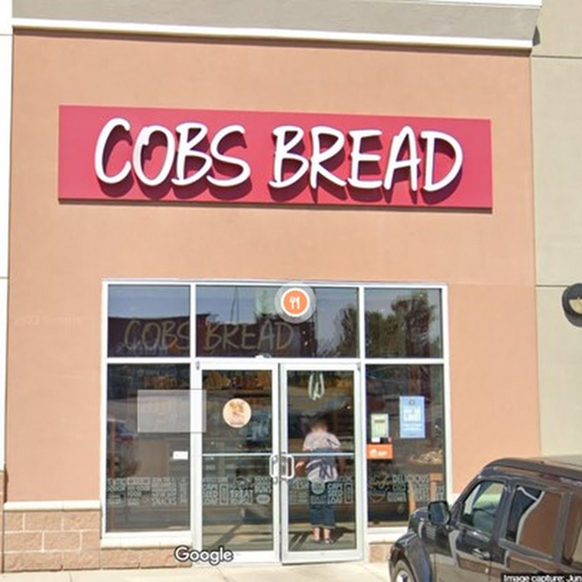 COBS Bread