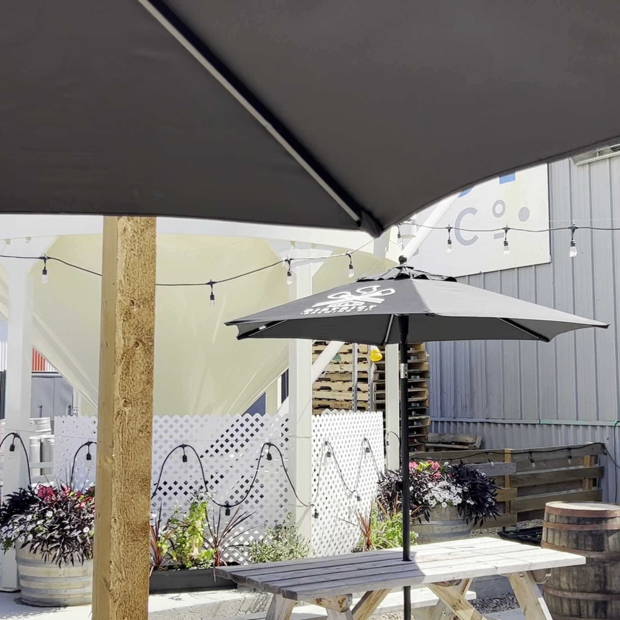 District Brewing Co. Regina