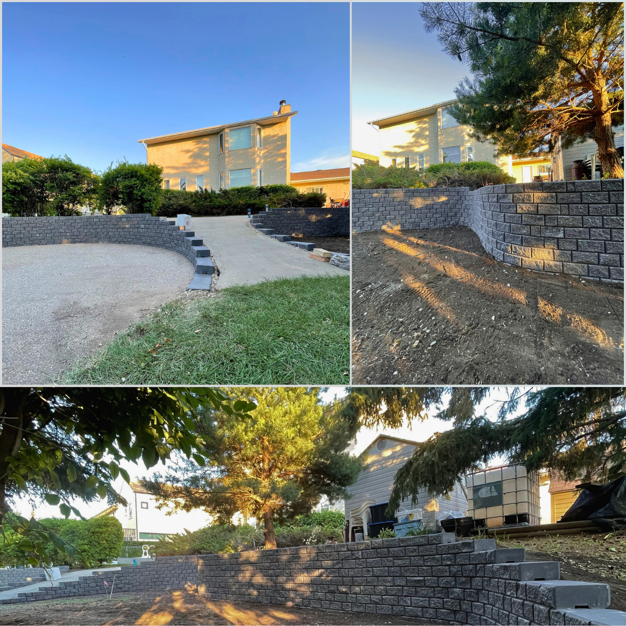 Palero Greenscaper Landscaping