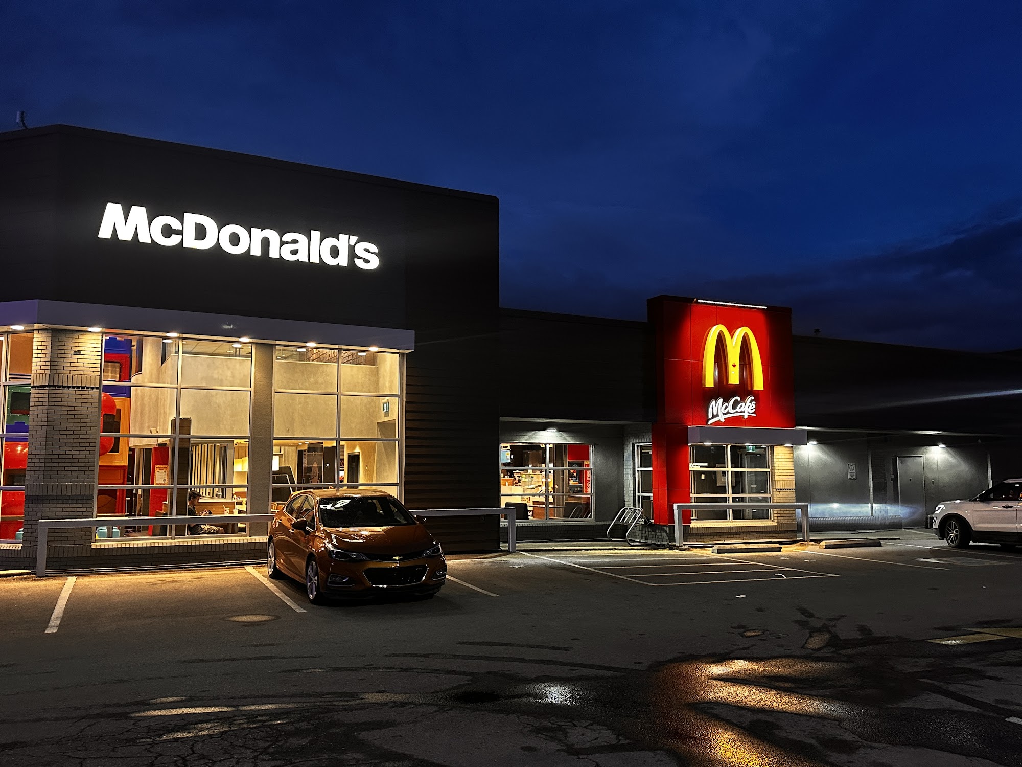 McDonald’s