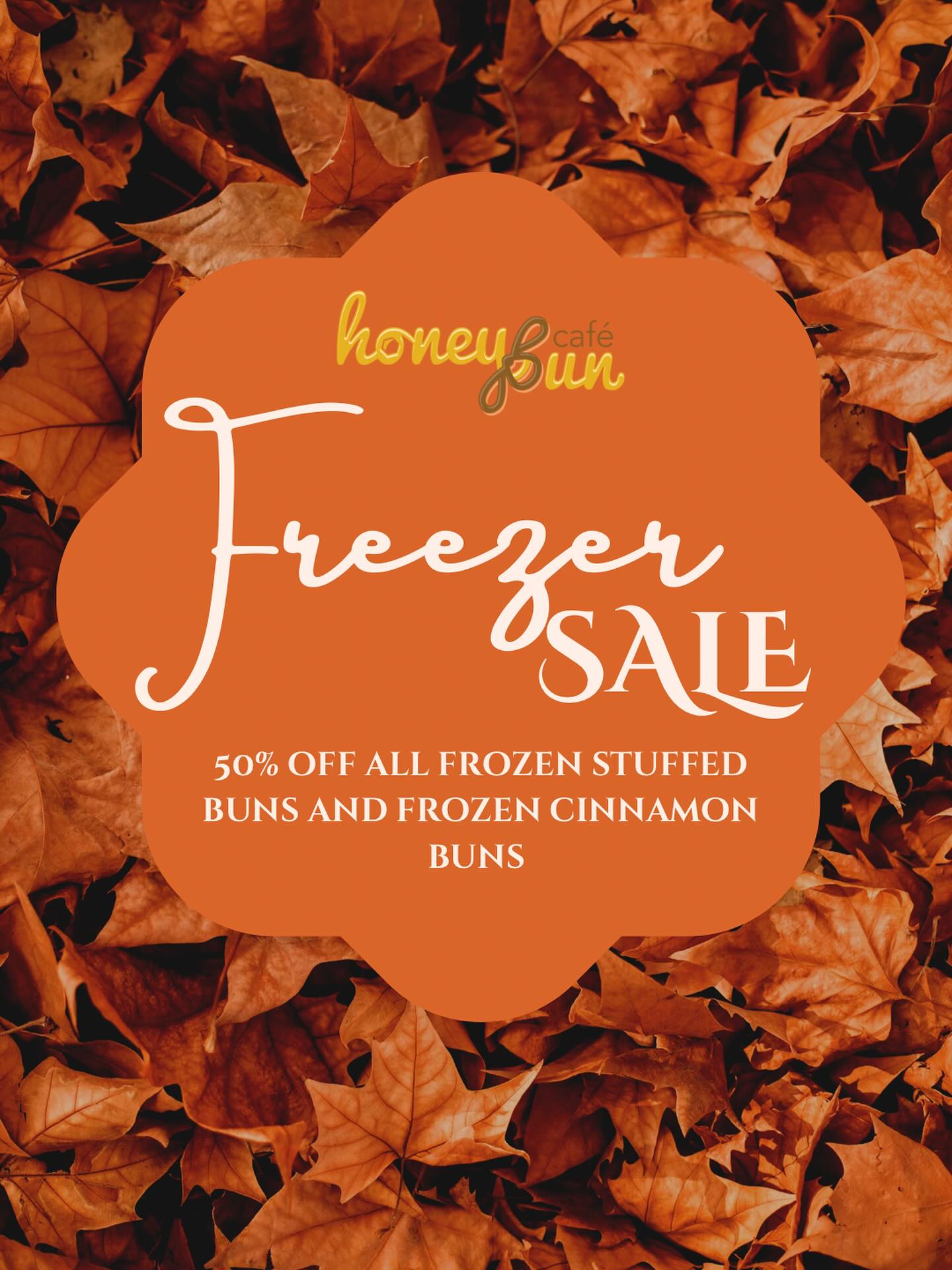 Honey Bun Café Saskatoon