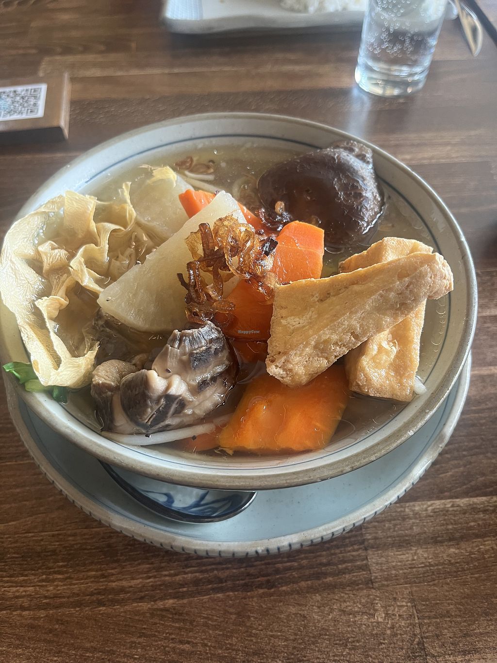 Photo credit: happycow