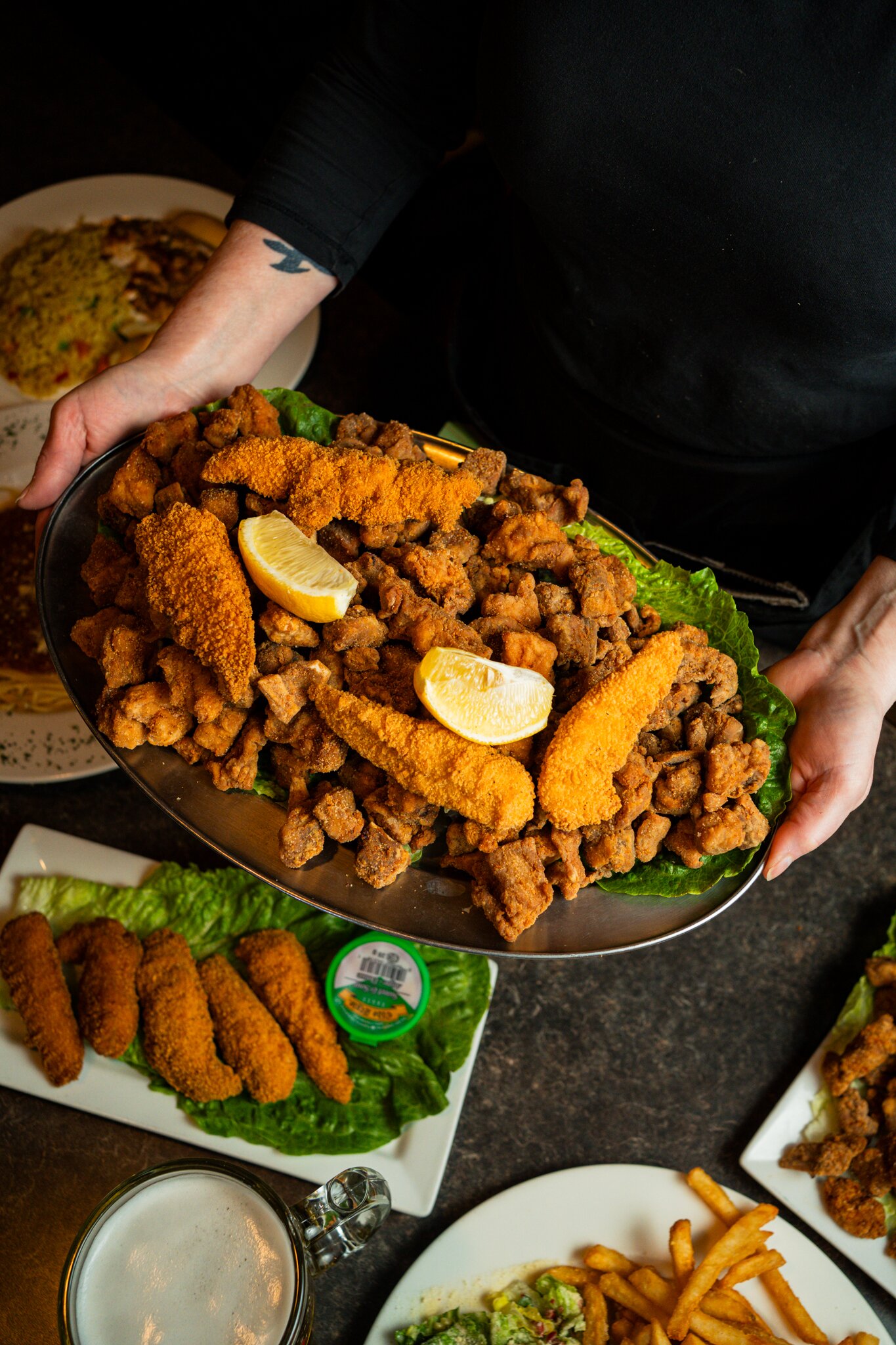 Photo credit: tripadvisor