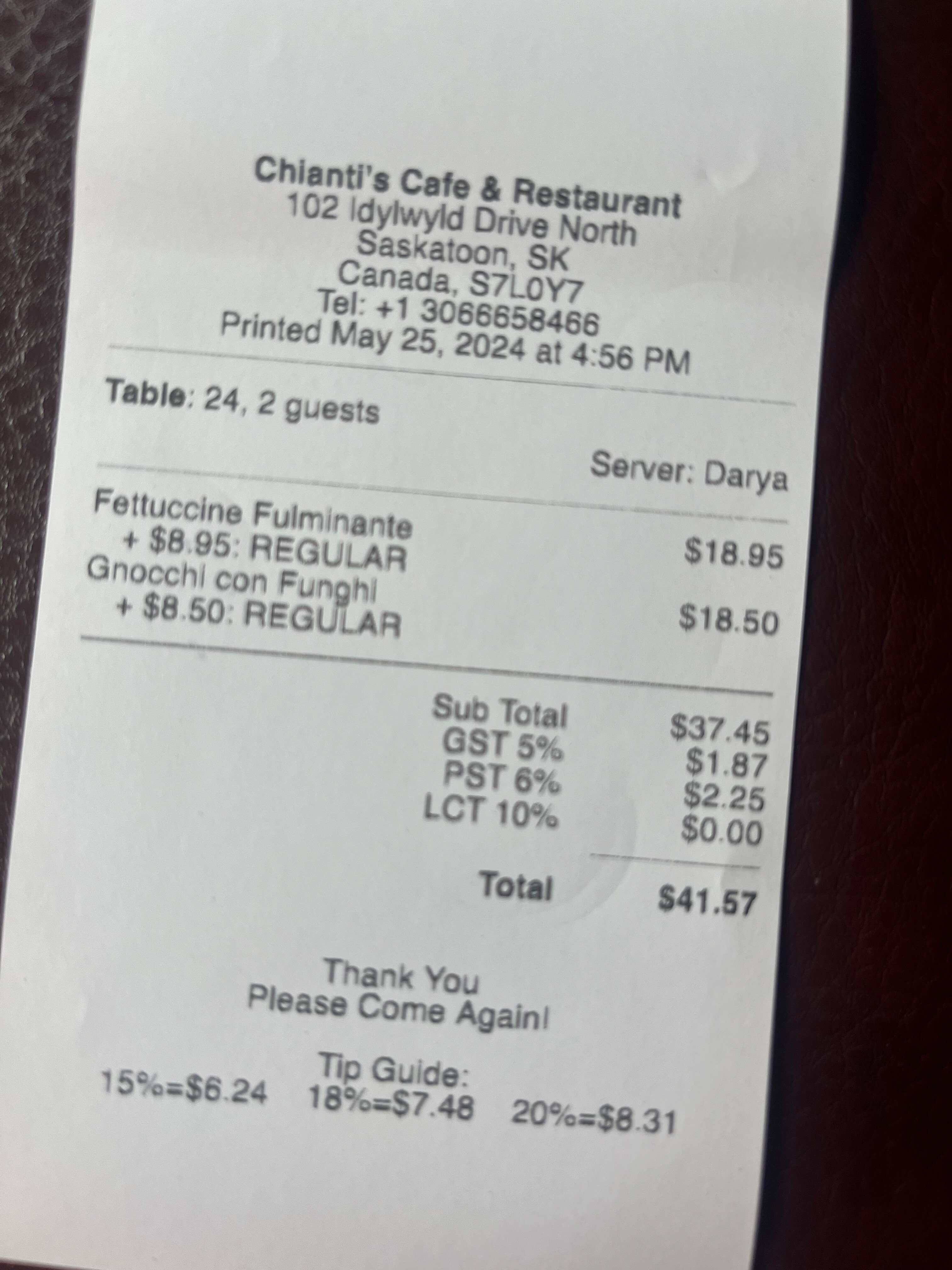 Photo credit: Tripadvisor