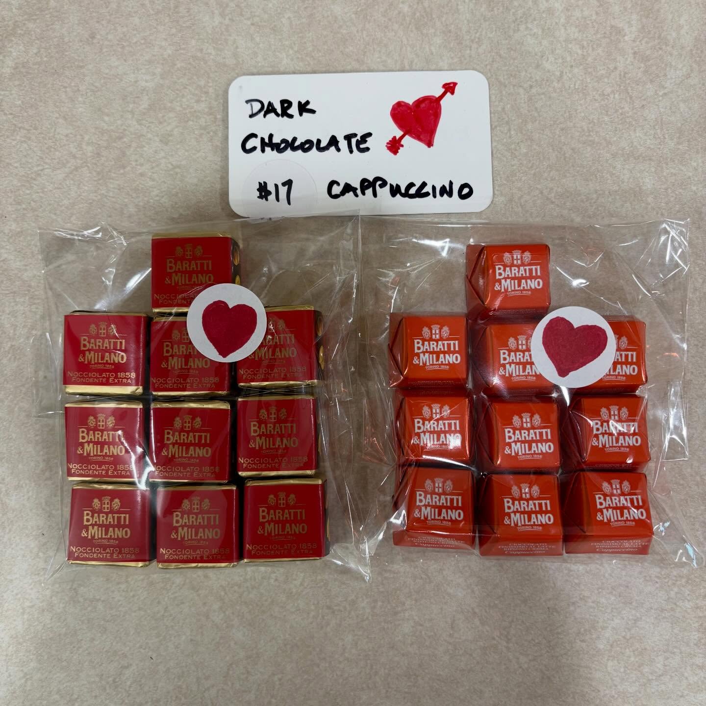 Beppi's Gelato Saskatoon