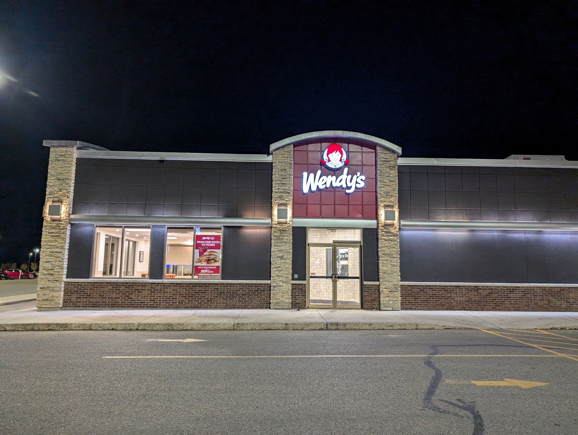Wendy's