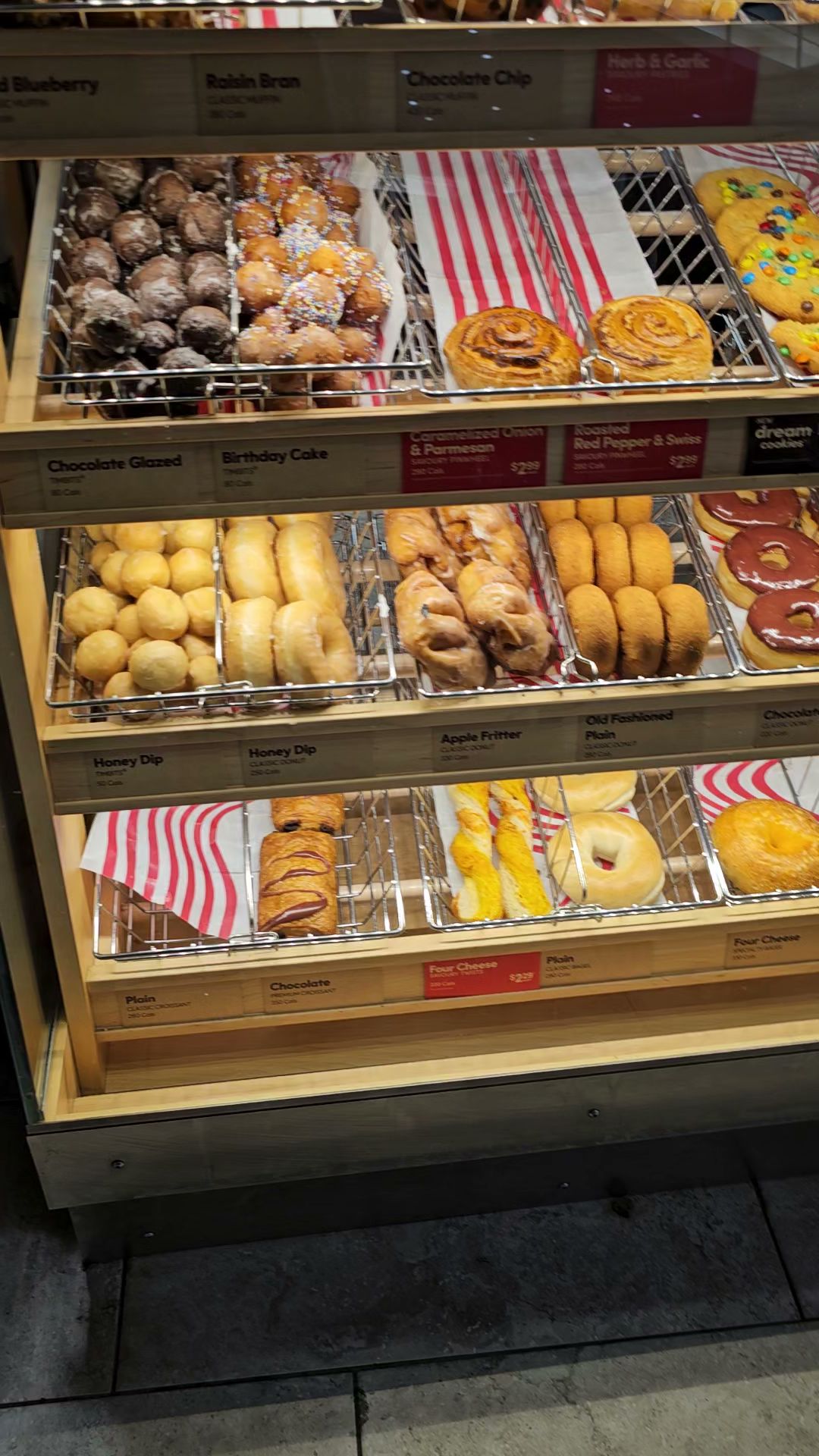 Tim Hortons
