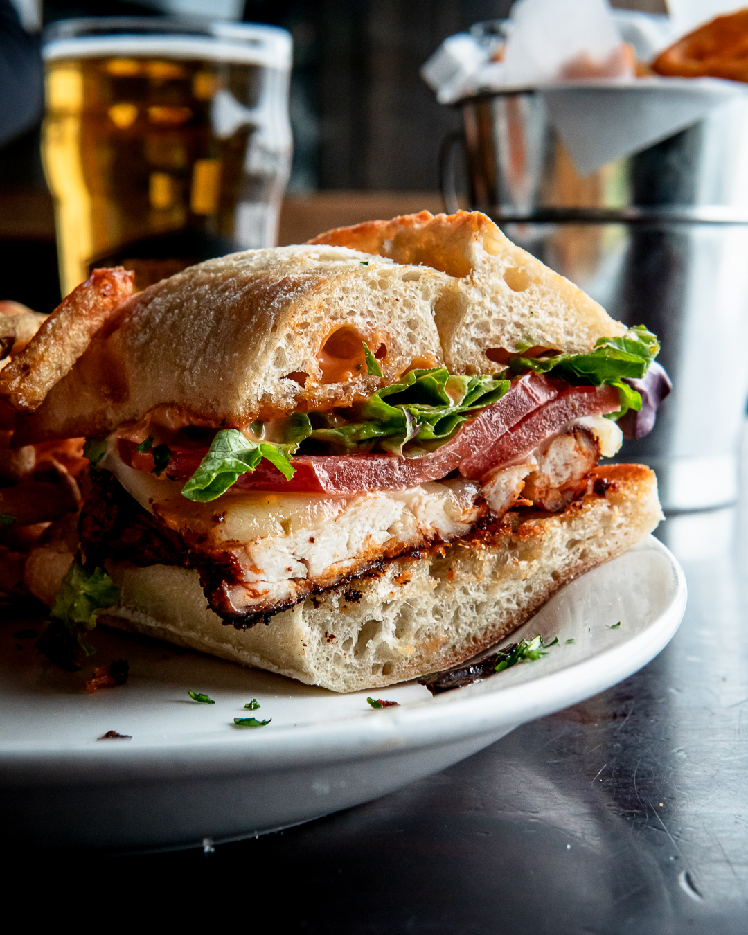 Leopolds Tavern Saskatoon - Rosewood Saskatoon