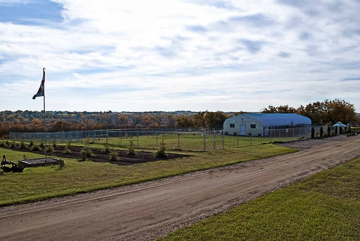 Riverside Resort: Pets on Vacation Saskatoon