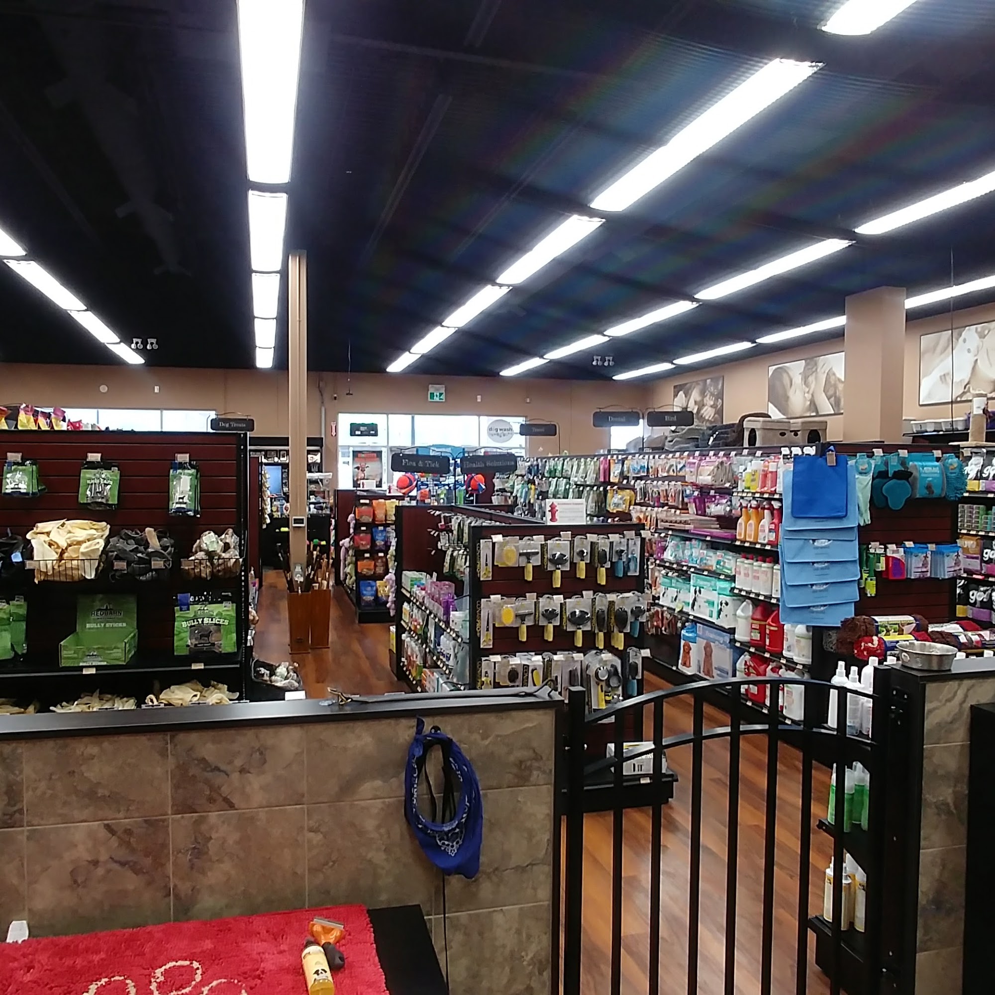 Pet Valu Saskatoon