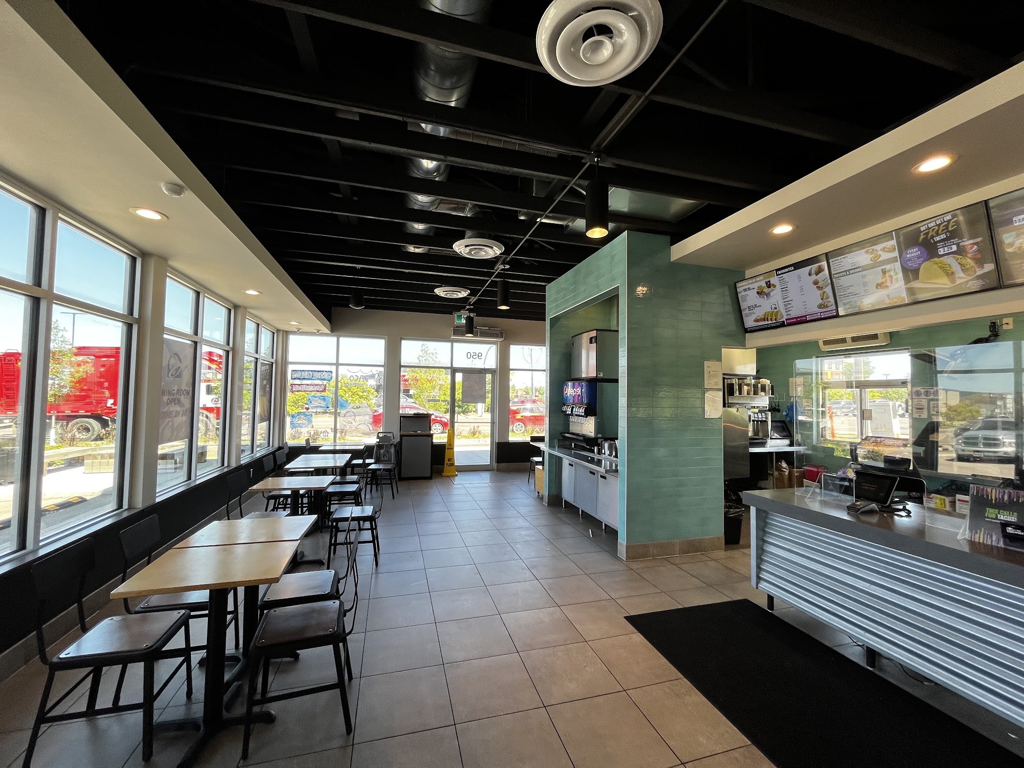 Taco Bell