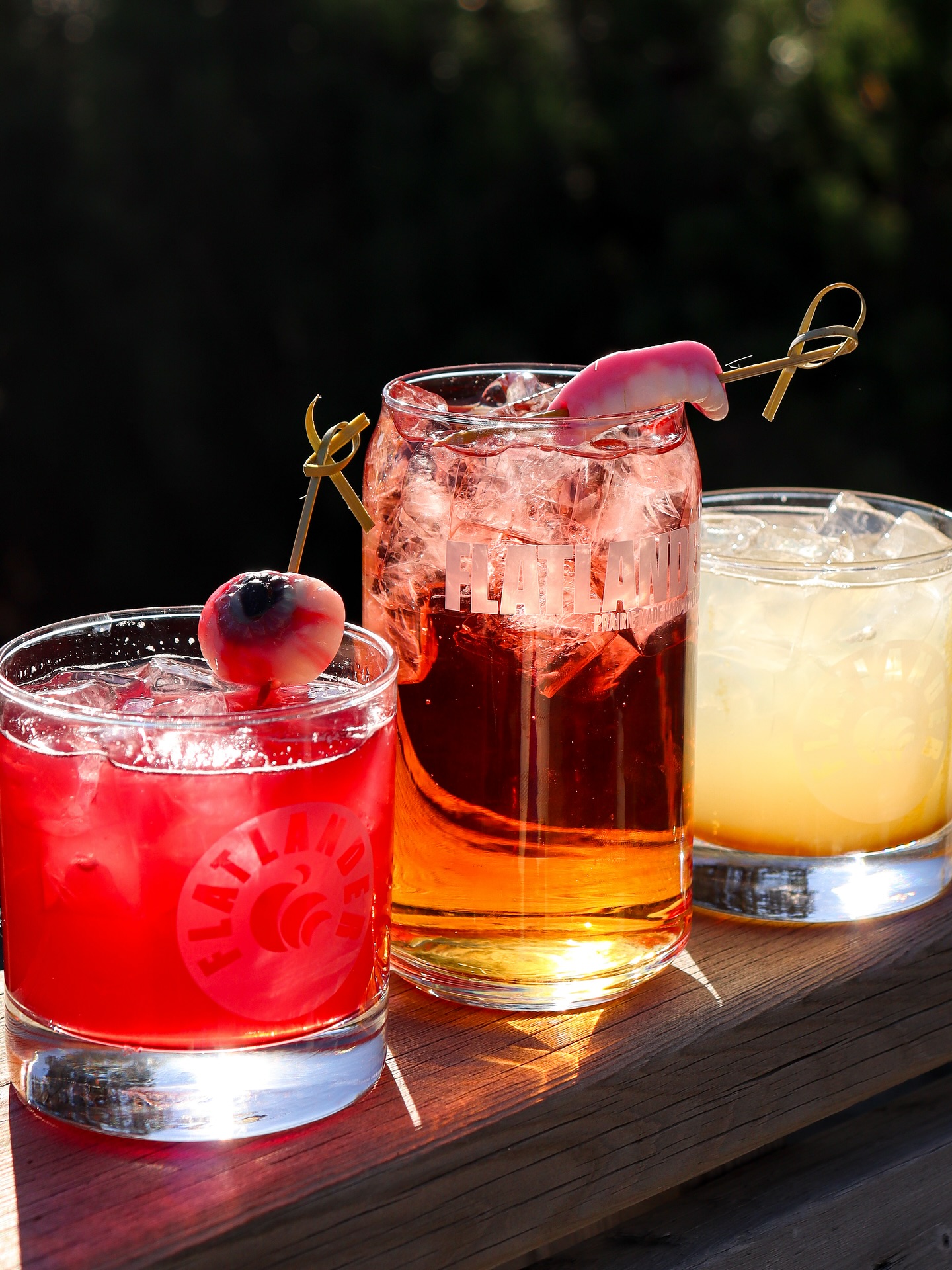 Crossmount Cider Company Saskatoon