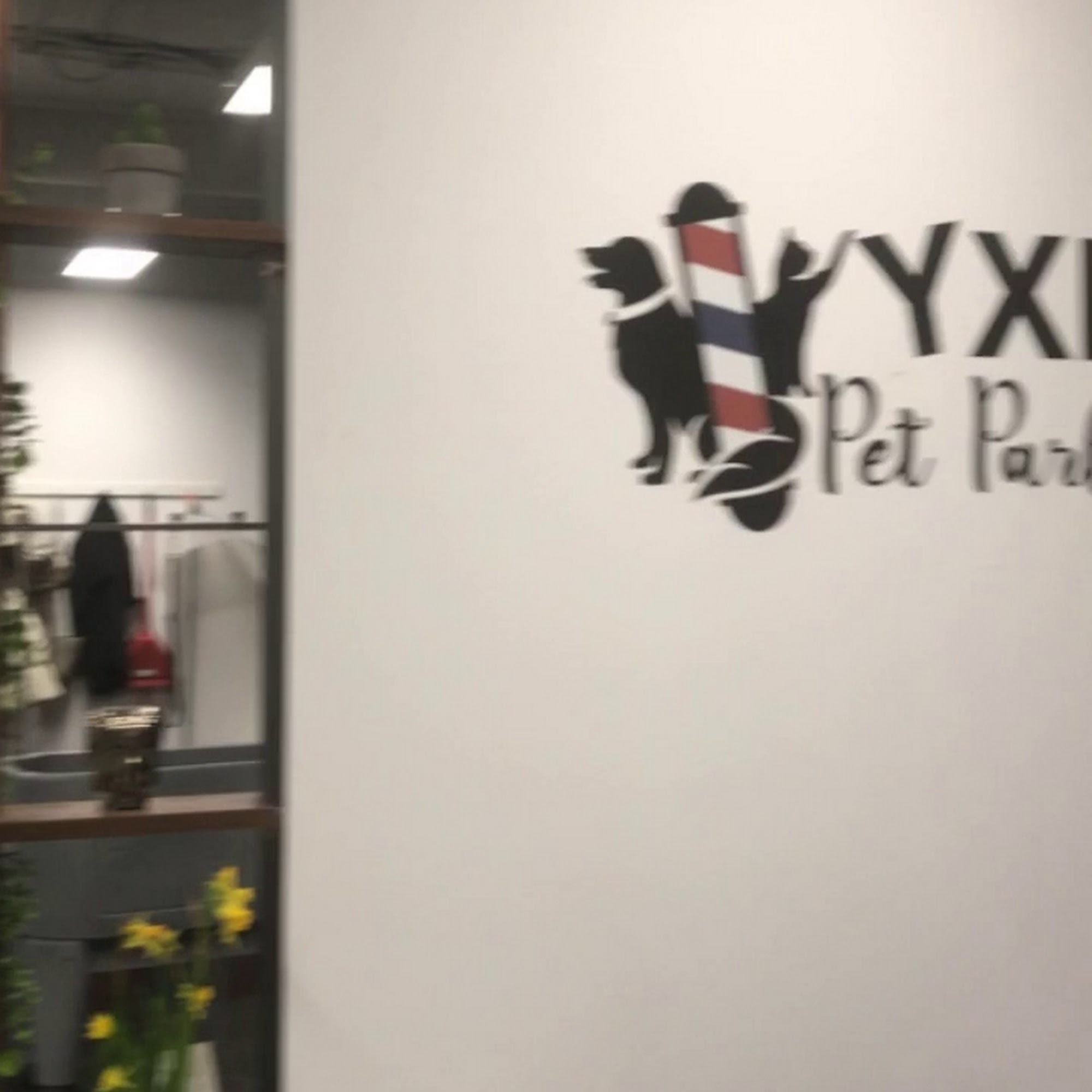 YXE Pet Parlour Saskatoon