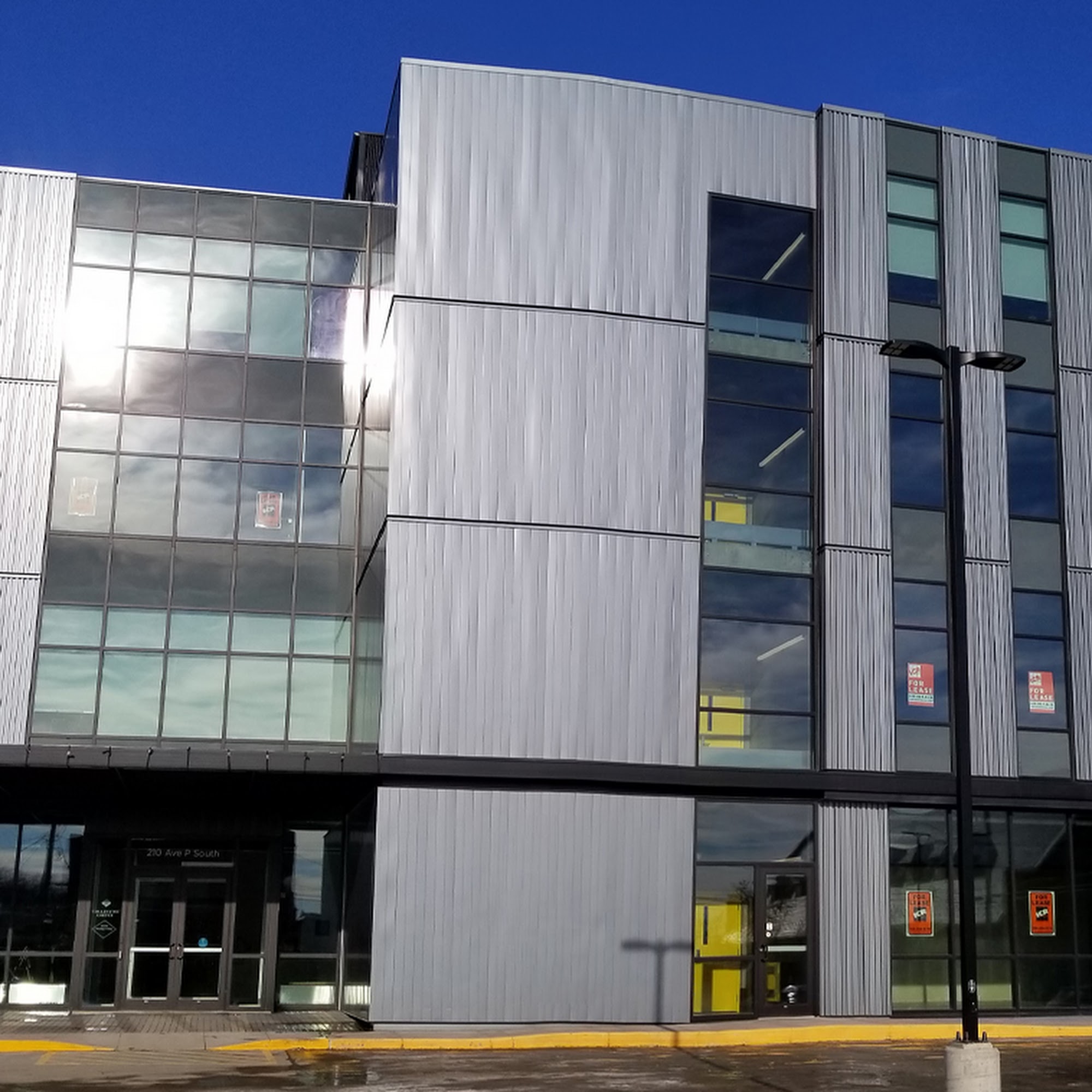 Mayfair Diagnostics Saskatoon