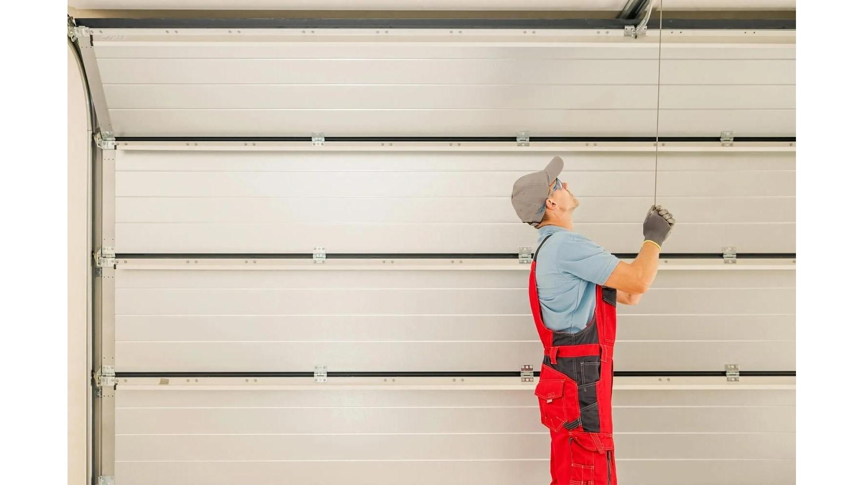 Lead Garage Door Repair Saskatoon Saskatoon