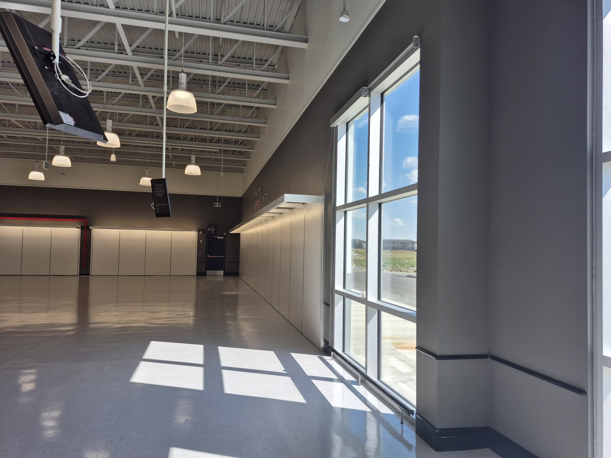 Revive Painting and Wall Coverings Inc