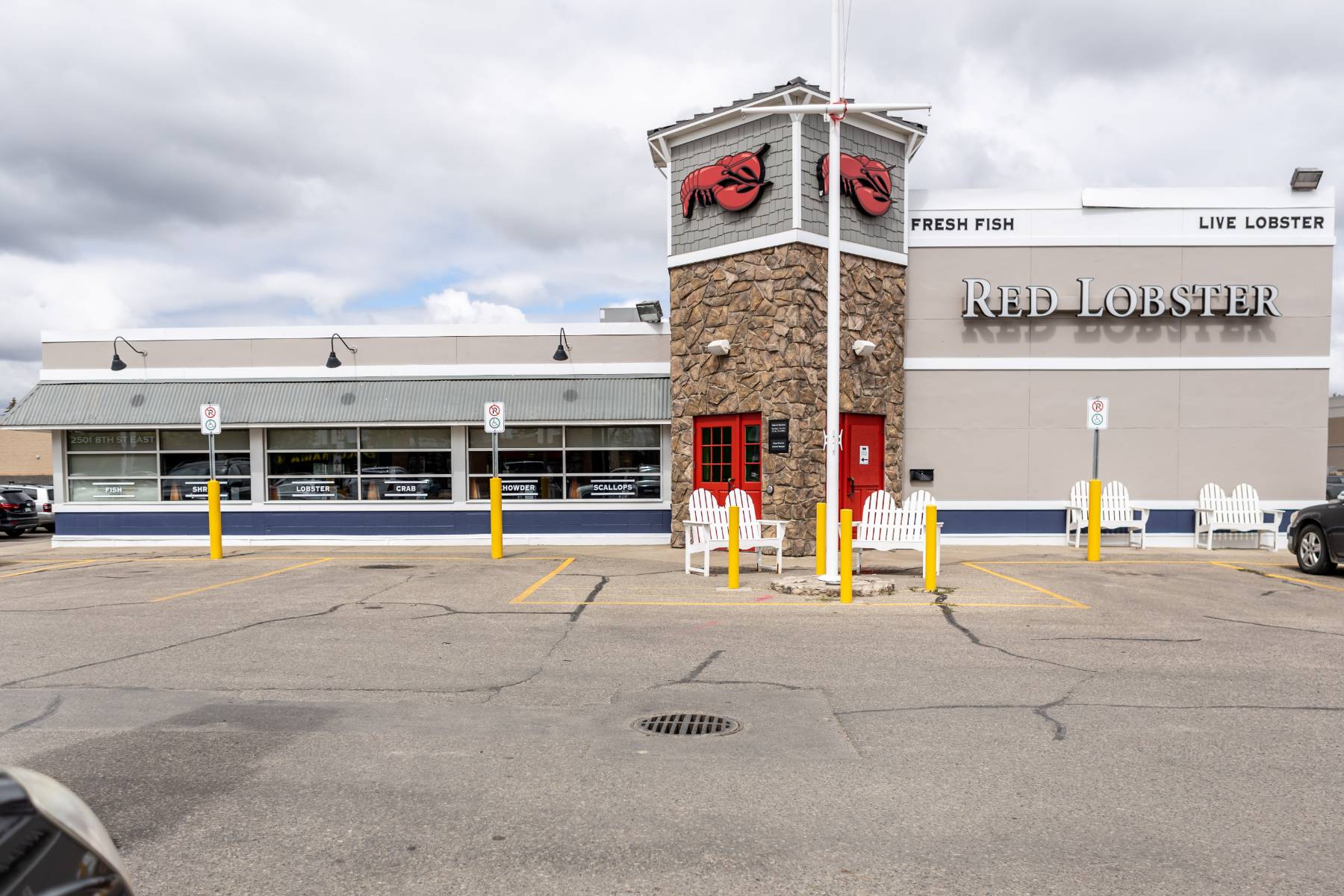Revive Painting and Wall Coverings Inc 304 Edson St, Saskatoon, SK S7J 0P9