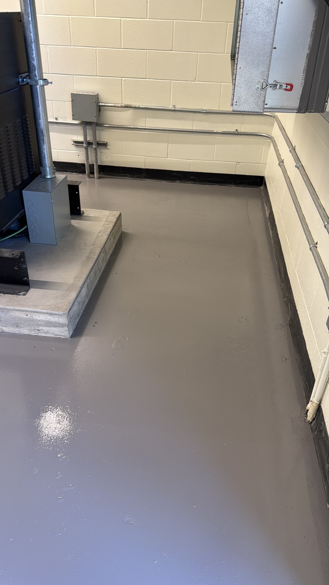 Revive Painting and Wall Coverings Inc